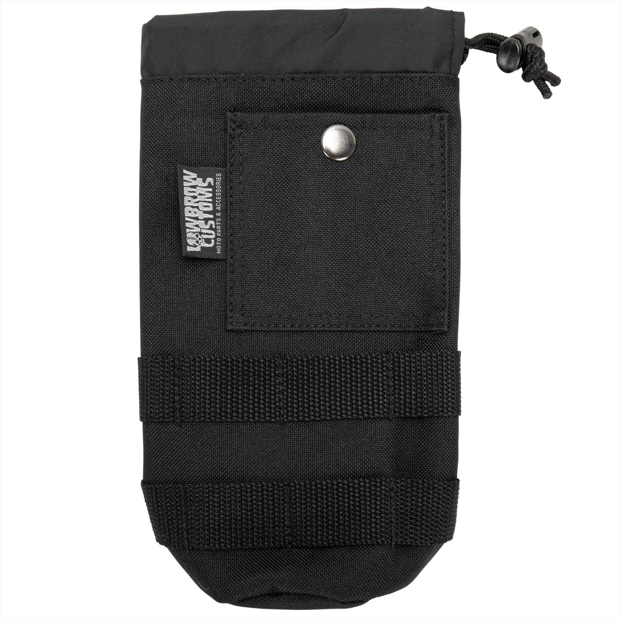 Good Luck Fuel Reserve Bottle and Black Carrier 2.0 Combo - Save $5.00! - Image 5