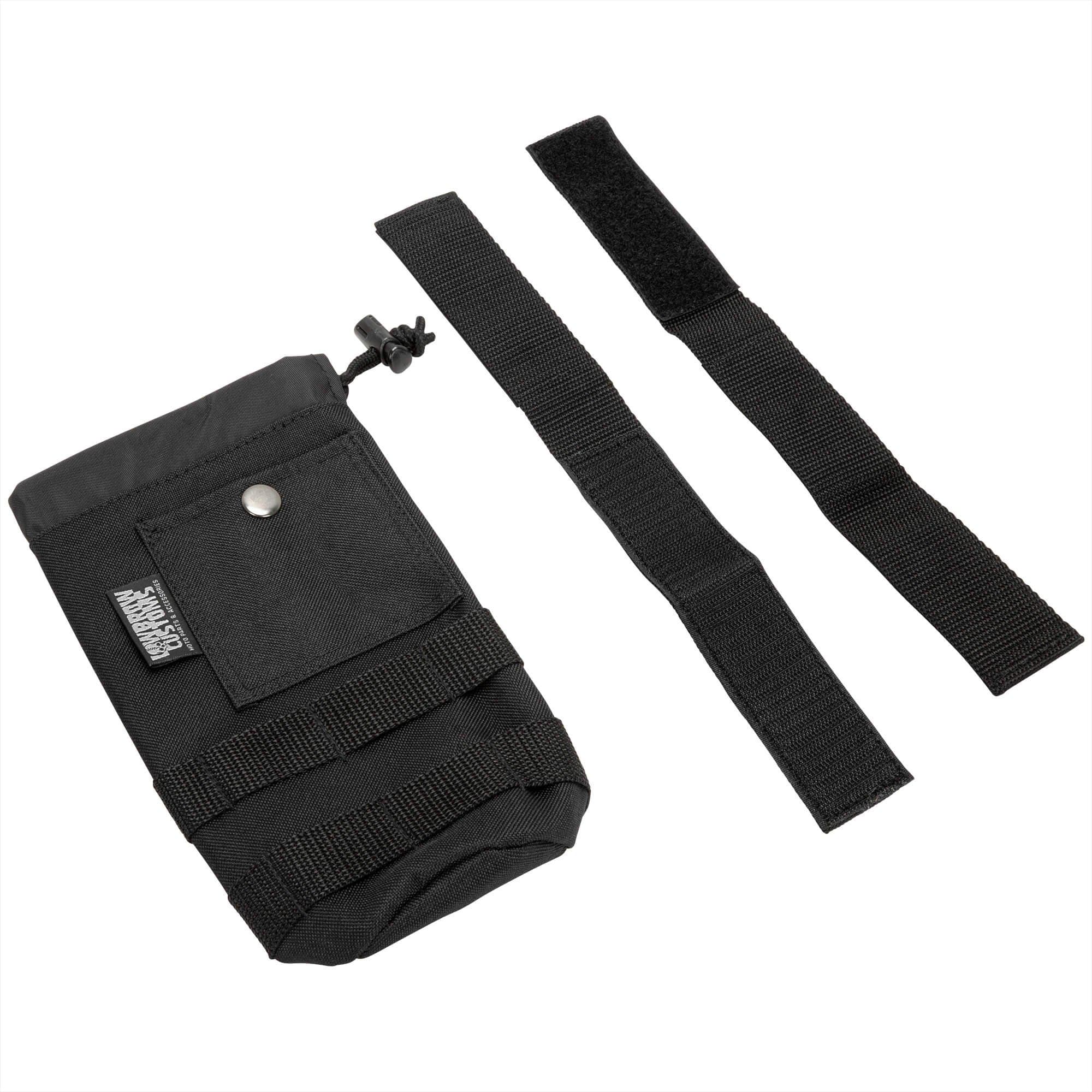 Good Luck Fuel Reserve Bottle and Black Carrier 2.0 Combo - Save $5.00! - Image 7