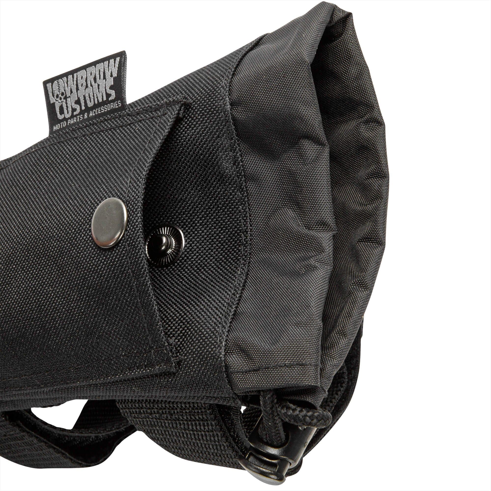 Good Luck Fuel Reserve Bottle and Black Carrier 2.0 Combo - Save $5.00! - Image 9