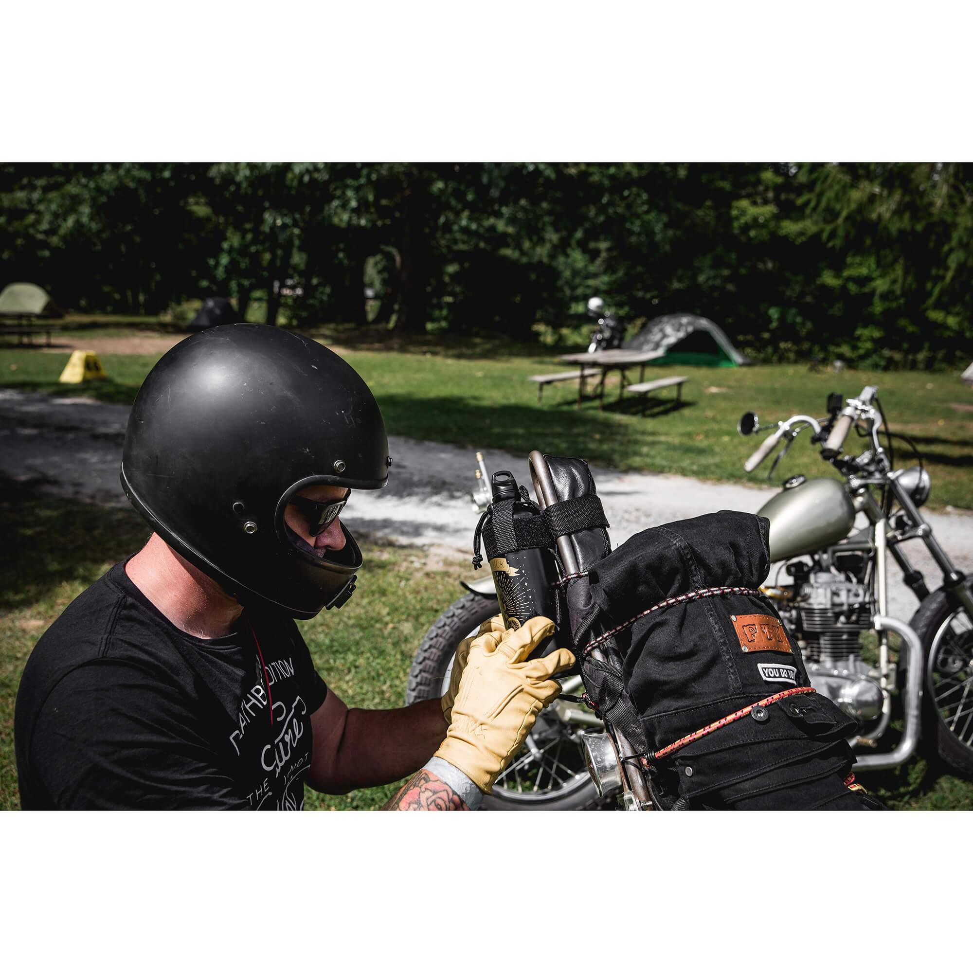 Good Luck Fuel Reserve Bottle and Carrier Combo - Save $5.00! - Image 10