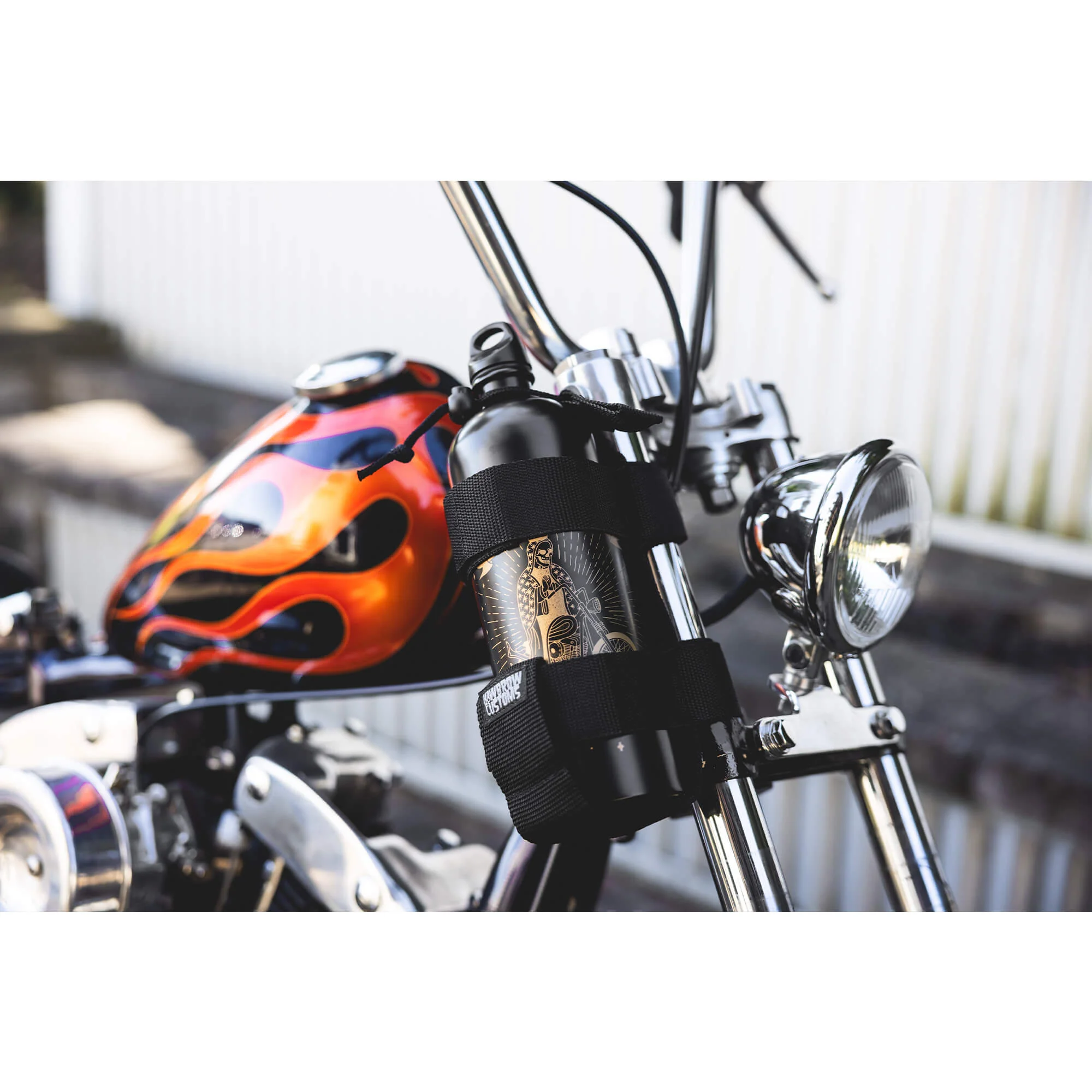 Good Luck Fuel Reserve Bottle and Carrier Combo - Save $5.00! - Image 14