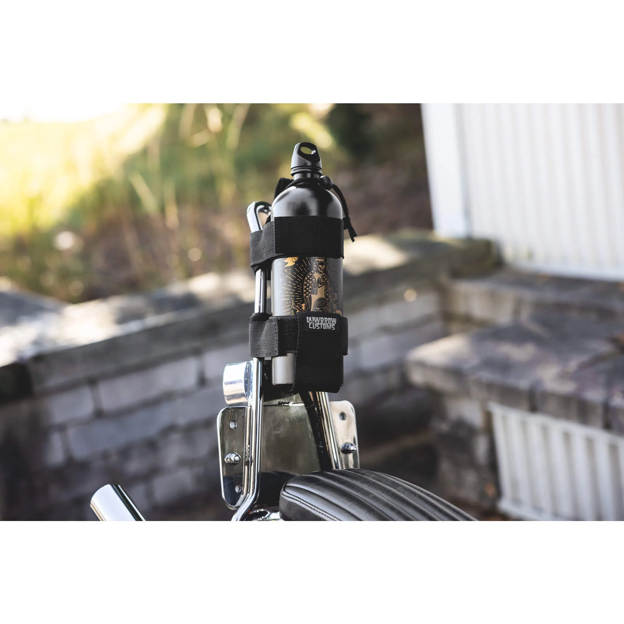Good Luck Fuel Reserve Bottle and Carrier Combo - Save $5.00! - Image 15