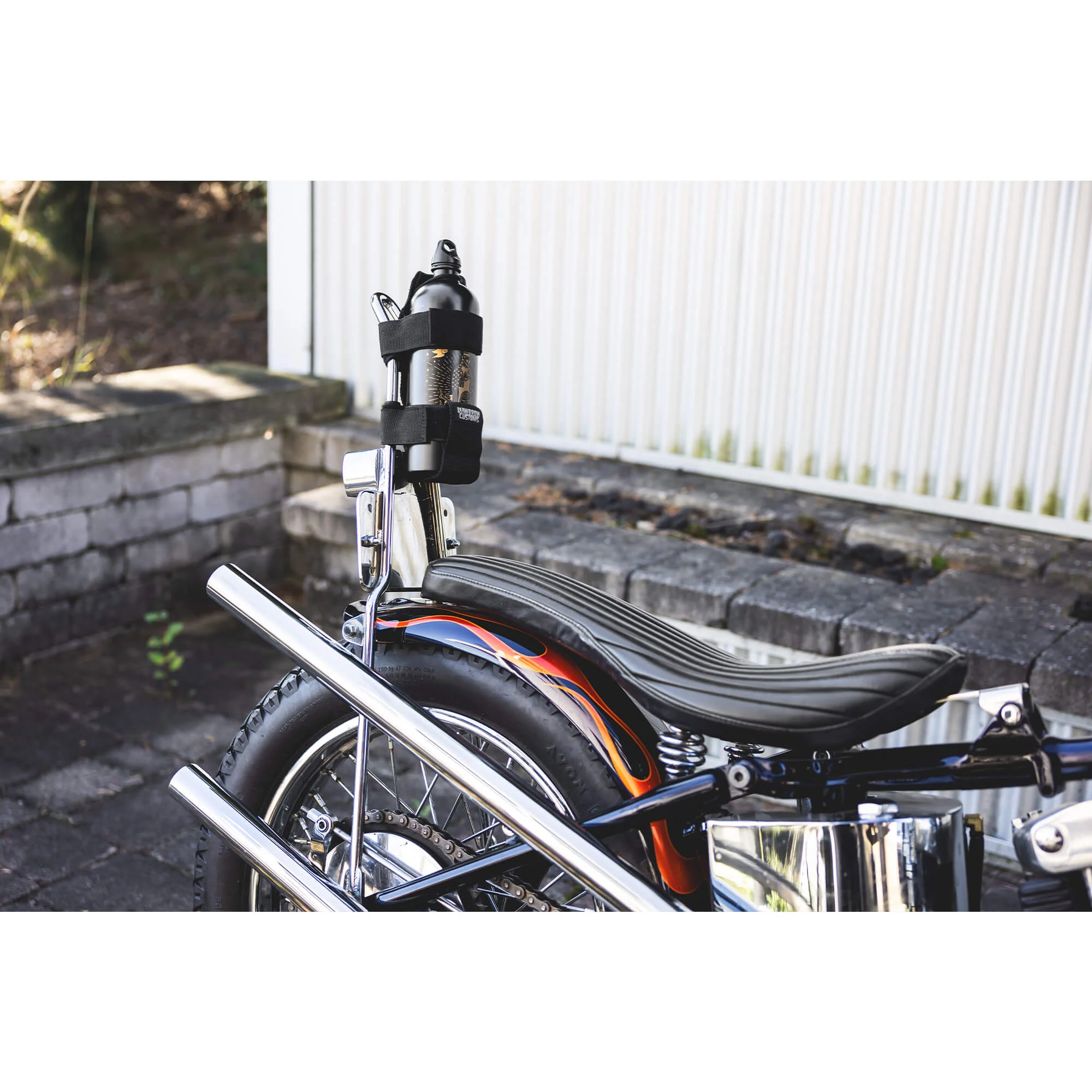 Good Luck Fuel Reserve Bottle and Carrier Combo - Save $5.00! - Image 16