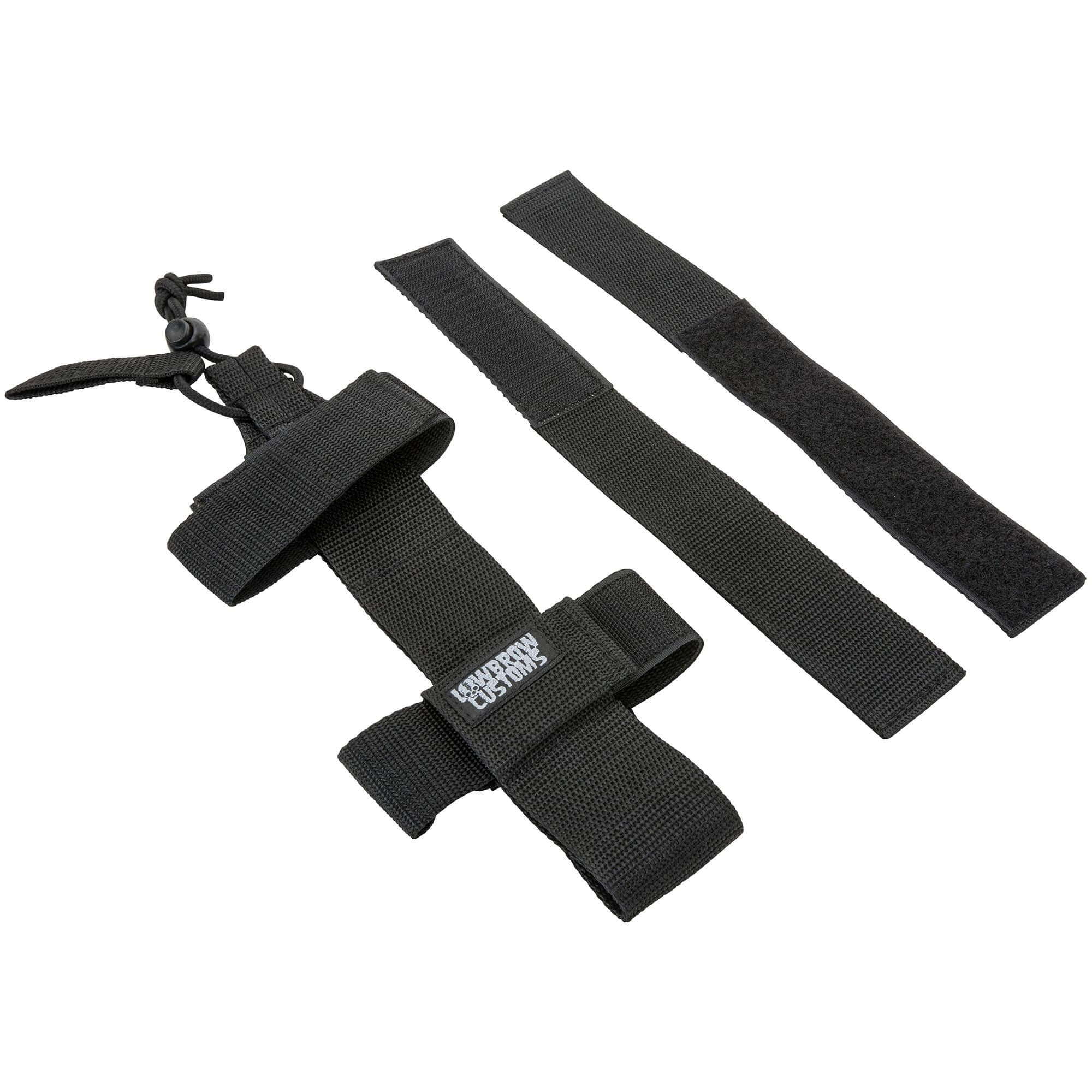 Good Luck Fuel Reserve Bottle and Carrier Combo - Save $5.00! - Image 5