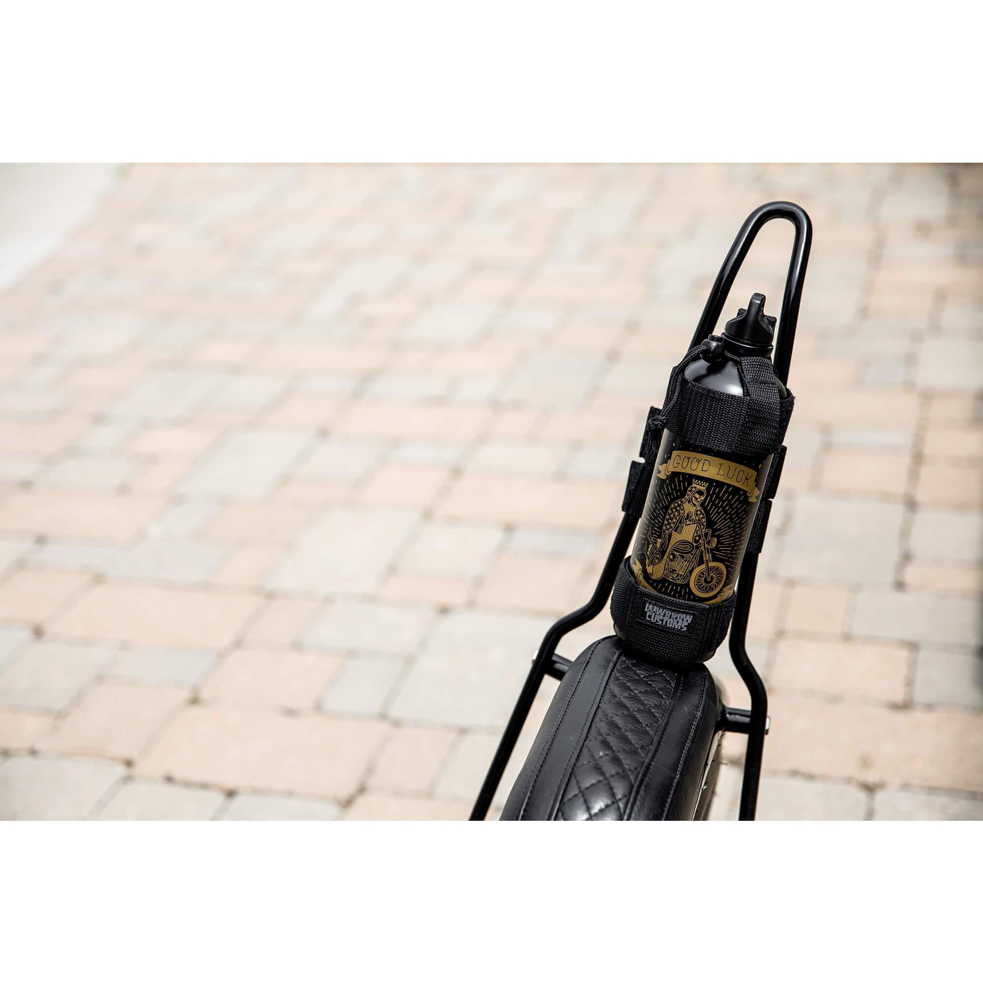Good Luck Fuel Reserve Bottle and Carrier Combo - Save $5.00! - Image 9