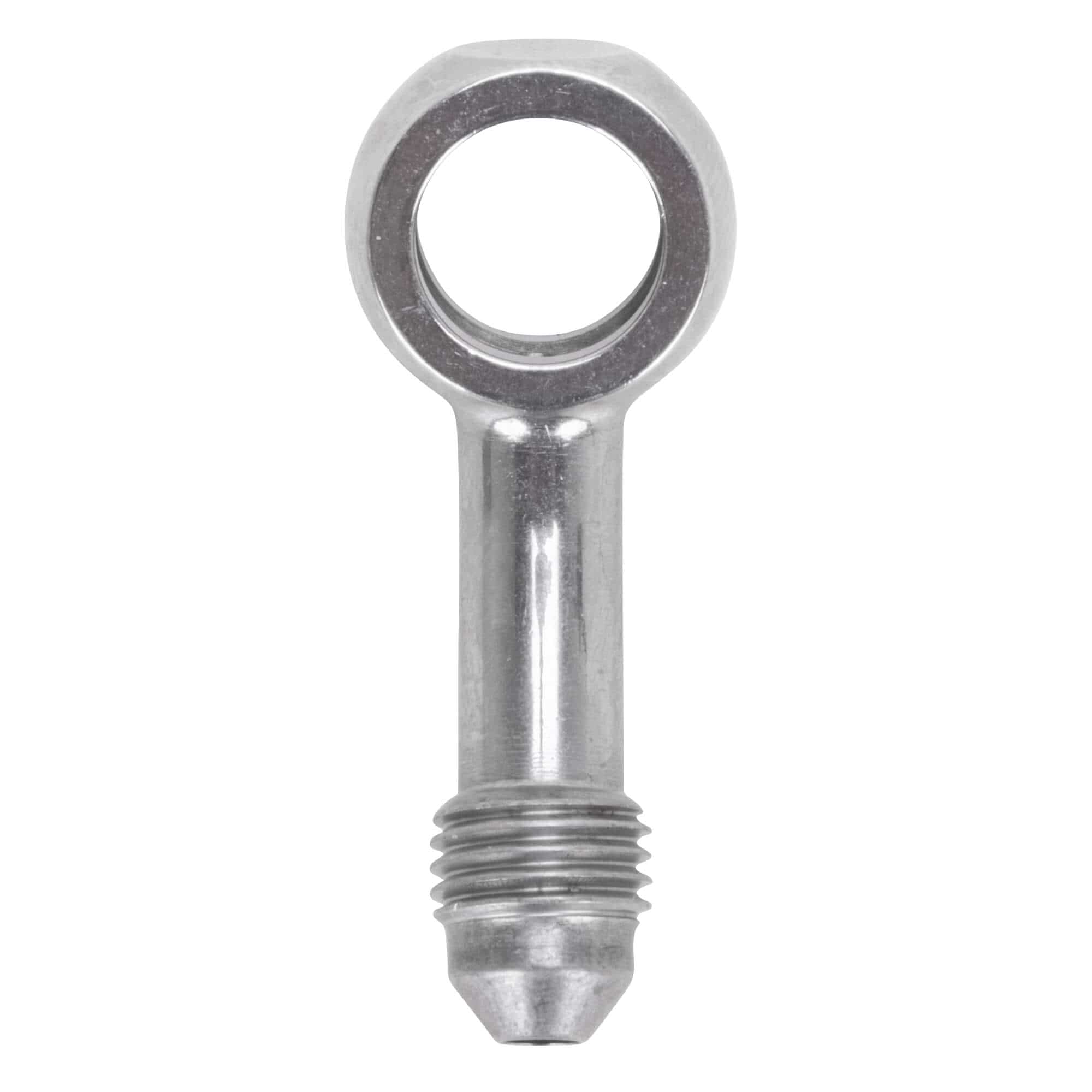 20 Degree 3/8 inch/10mm Banjo Fitting - Stainless Steel - Image 3