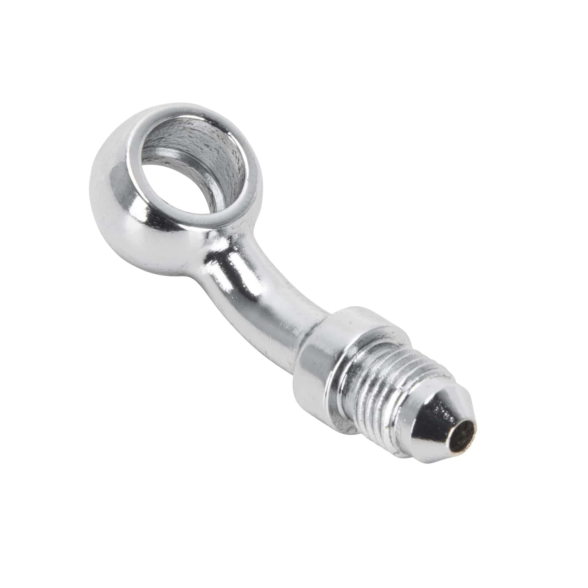 35 Degree 3/8 inch/10mm Banjo Fitting - Stainless Steel