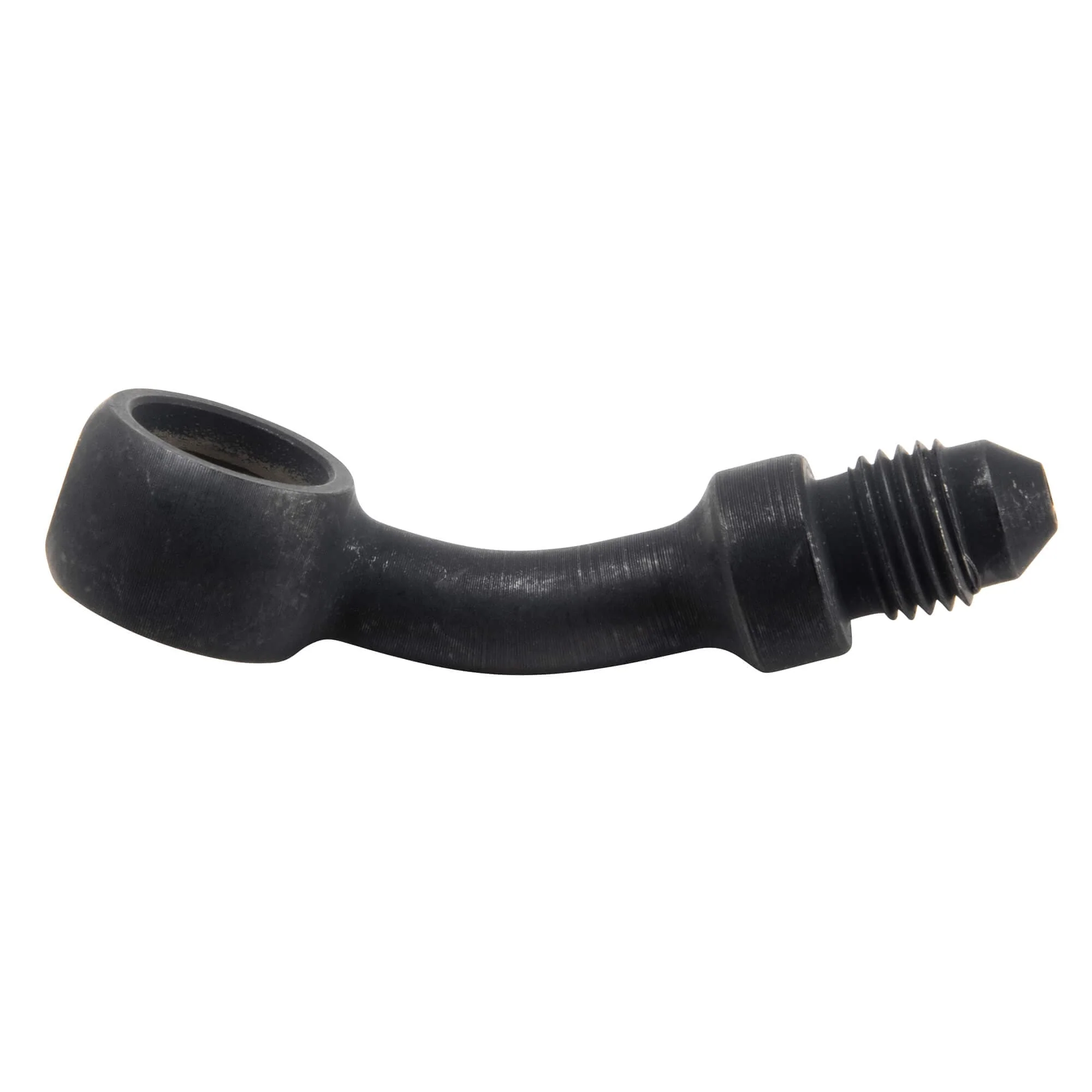35 Degree 7/16 inch Banjo Fitting - Ebony - Image 2