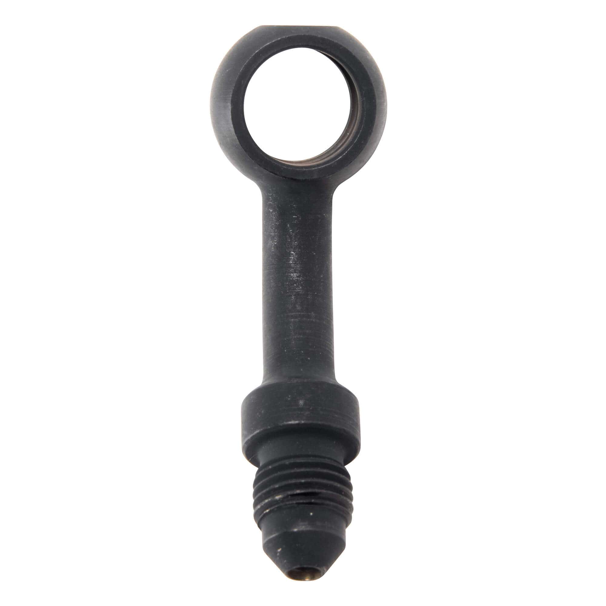 35 Degree 7/16 inch Banjo Fitting - Ebony - Image 3
