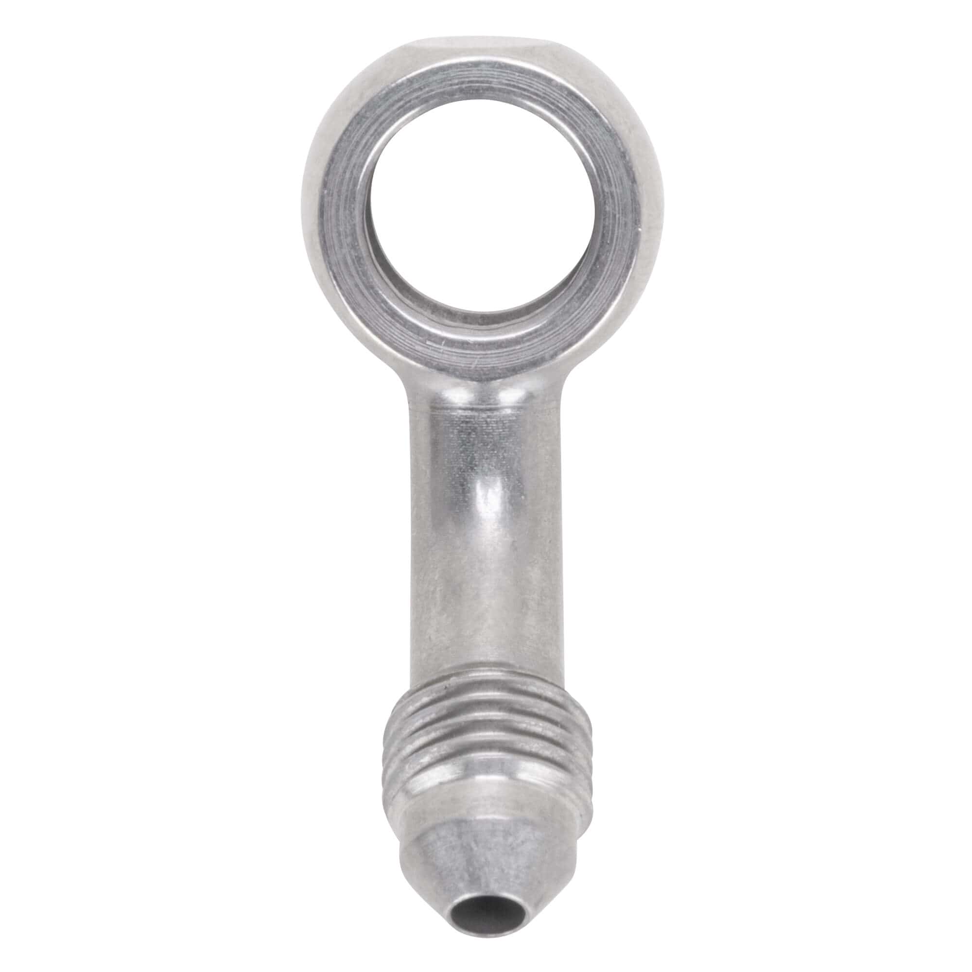 45 Degree 3/8 inch/10mm Banjo Fitting - Stainless Steel - Image 3