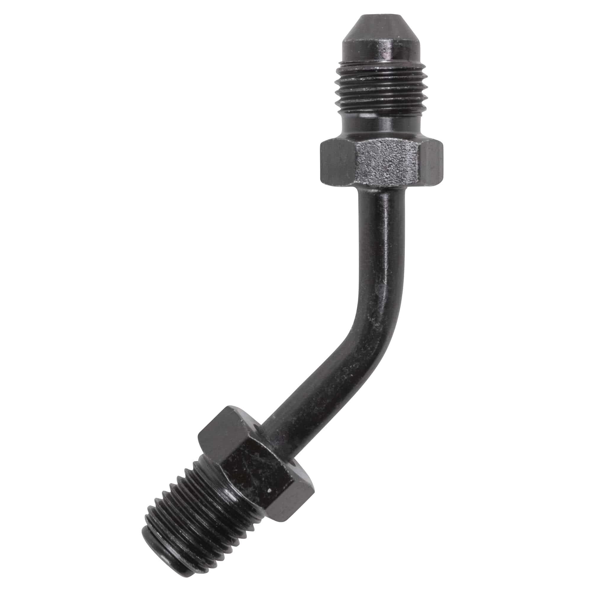 45 Degree Tube Adapter - Ebony - Image 2