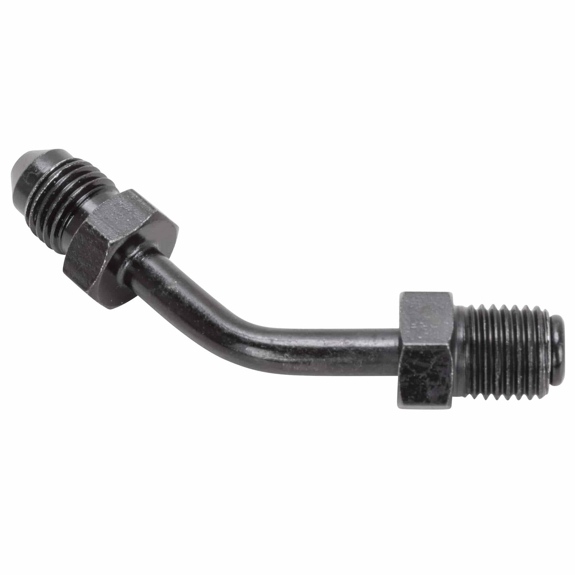 45 Degree Tube Adapter - Ebony - Image 4
