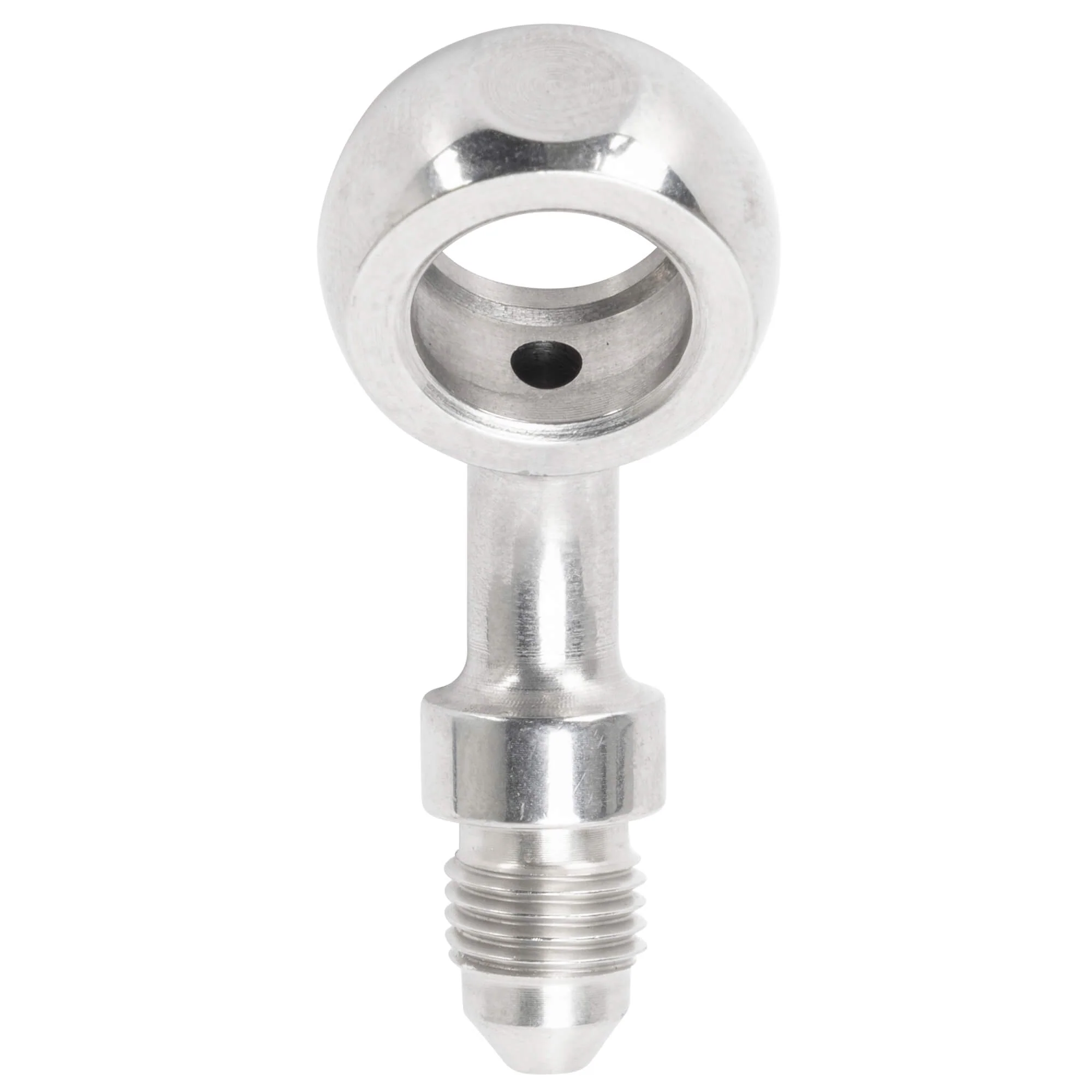 P593-03-M12C 35 Degree 12mm Banjo Fitting - Stainless Steel - Image 4