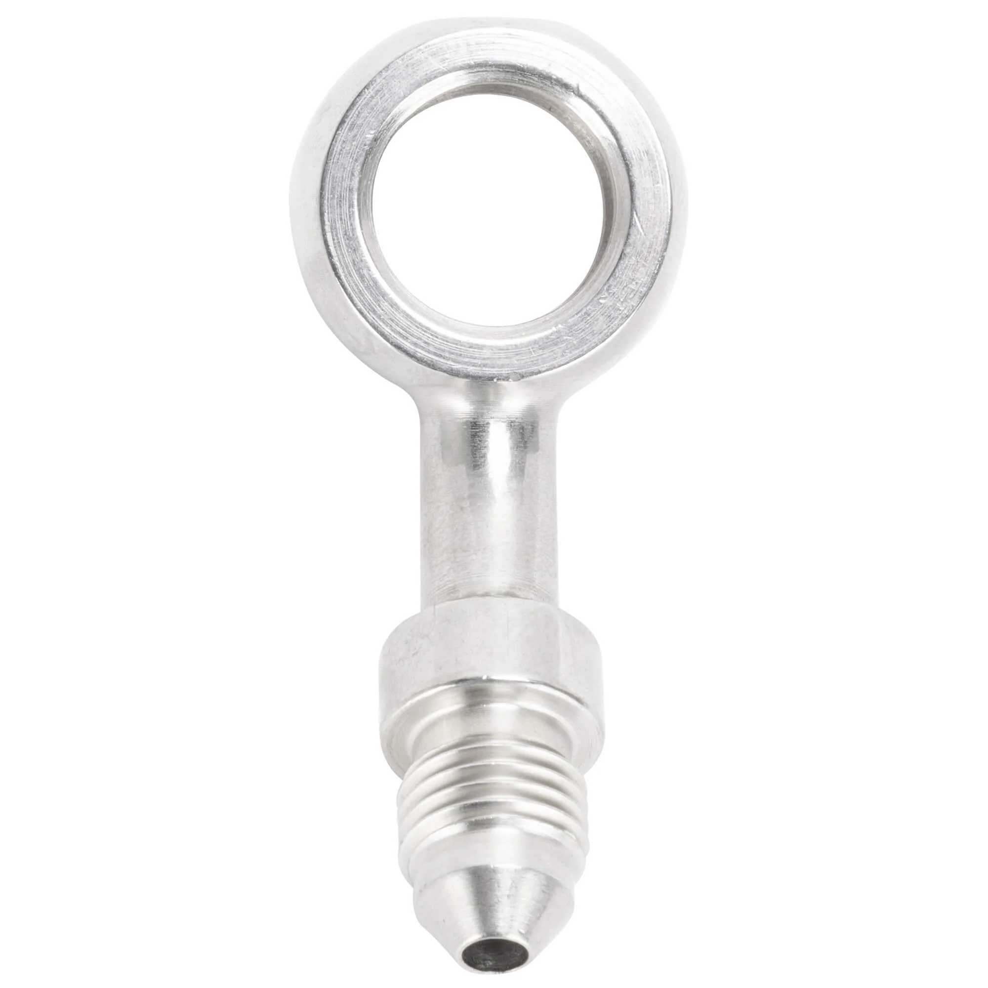 P593-03-M12C 35 Degree 12mm Banjo Fitting - Stainless Steel - Image 5