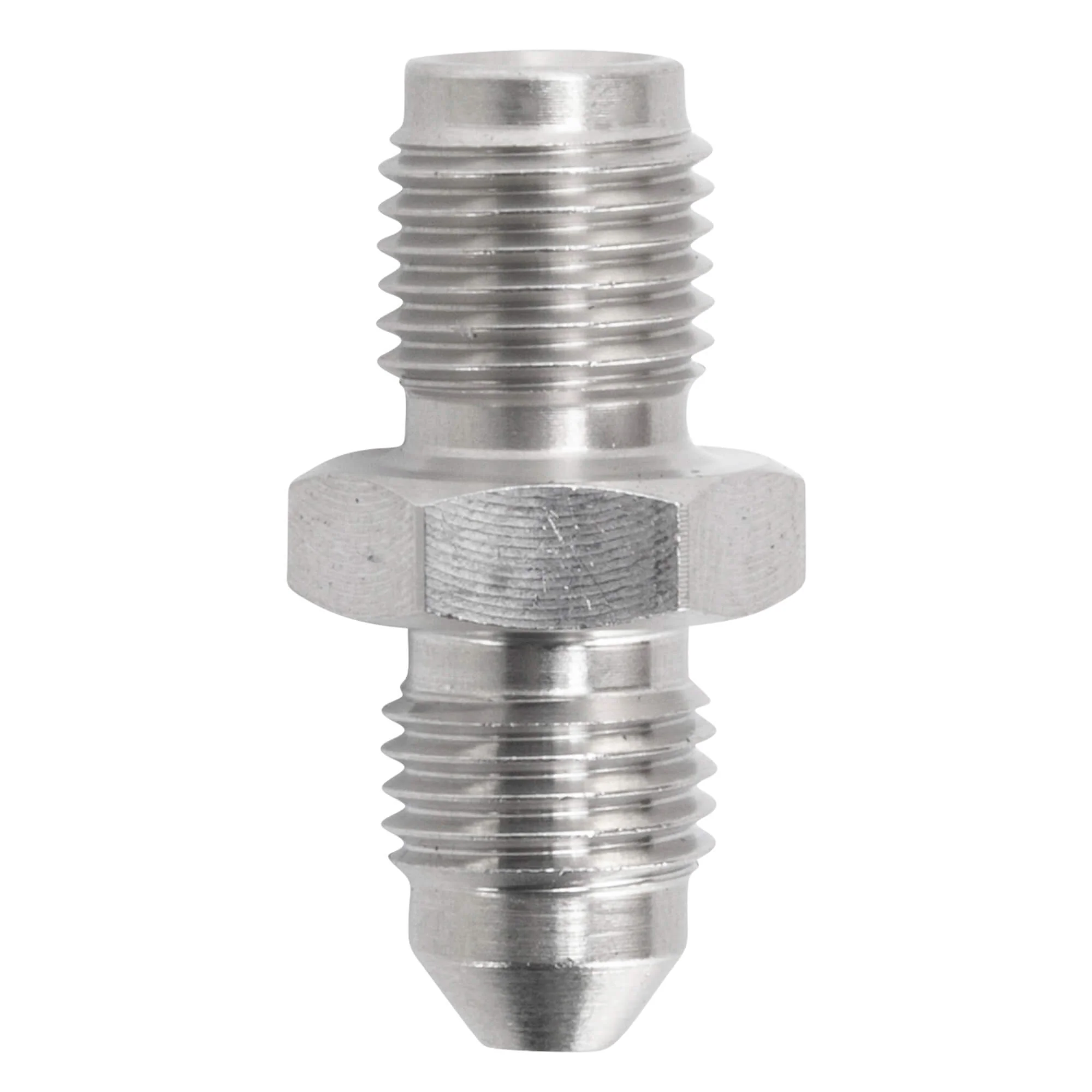 P815-03VC 3/8-24 inch I.F. to AN3 Fitting - Stainless Steel - Image 5