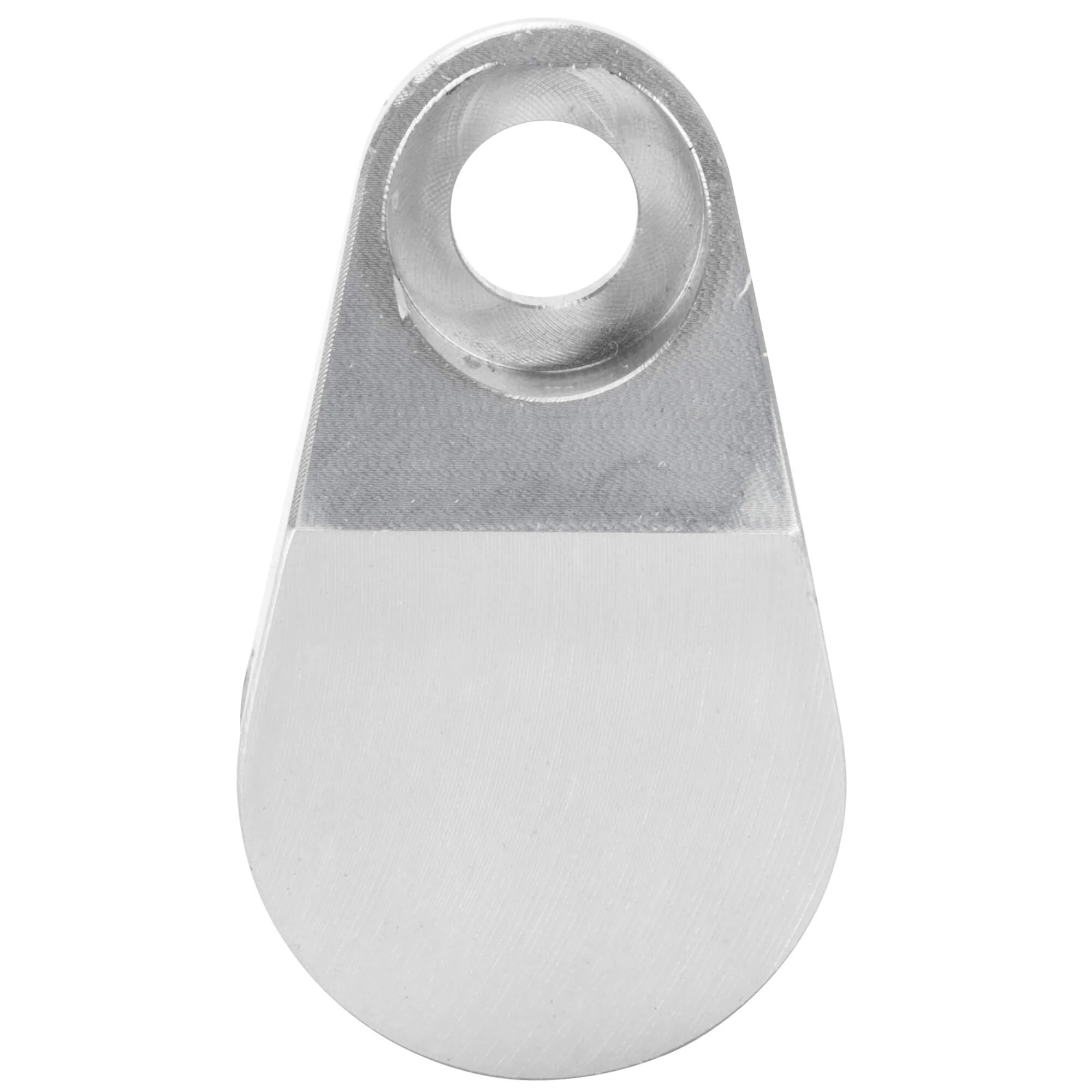 PMCHD-024 - 3/8-24 inch I.F. Universal Front Brake Tee - Stainless Steel - Image 3
