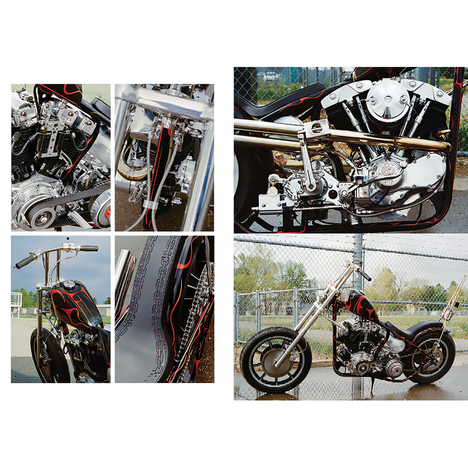 Greasy Kulture Magazine Issue #105 - Image 7