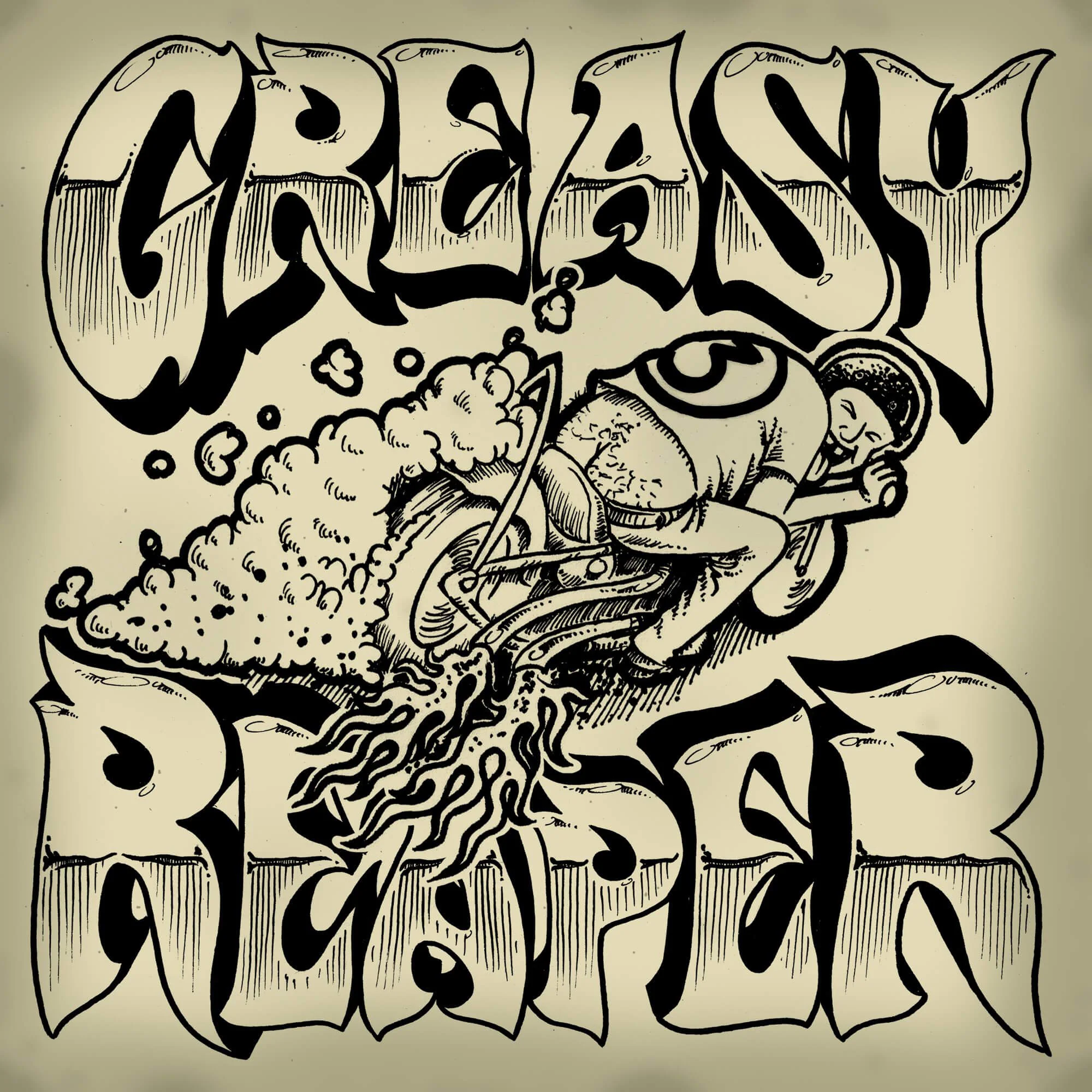 The Greasy Reaper Book of How-To Volume 3 - Image 2