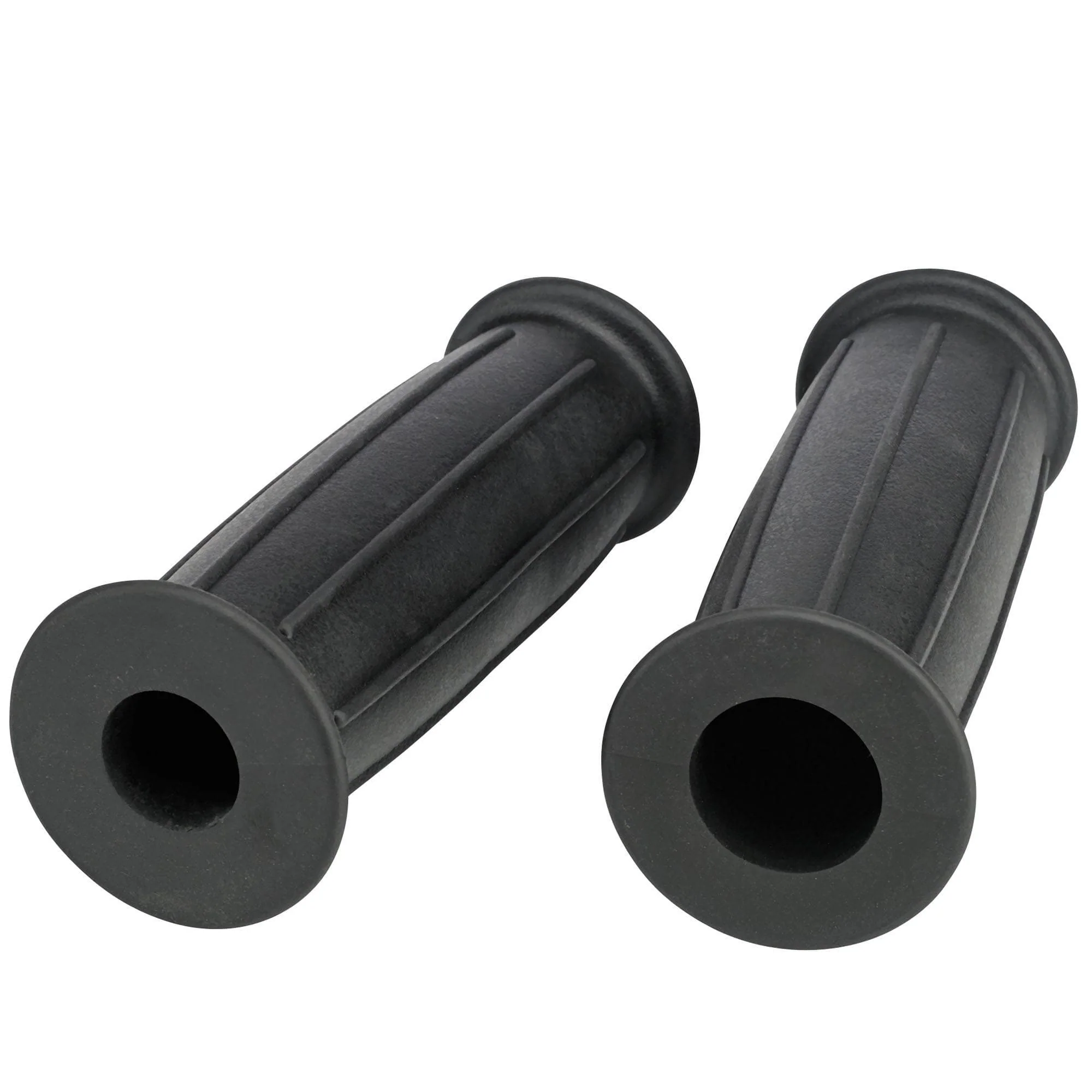 GT Grips Black 7/8 inch - Image 2