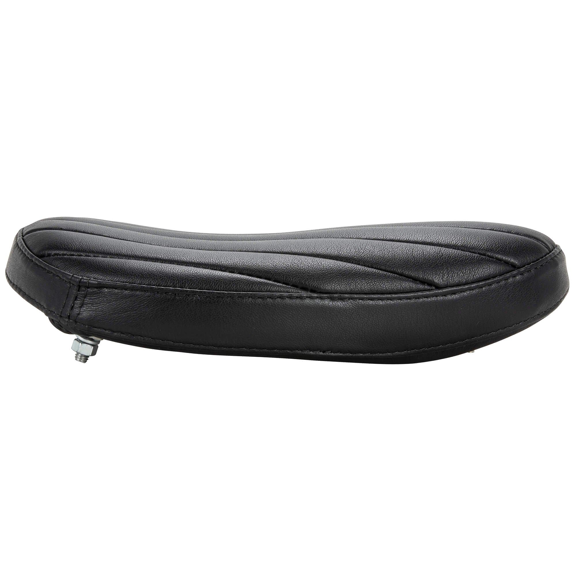 Bates Style 2 inch Tuck-n-Roll Solo Seat - Image 3