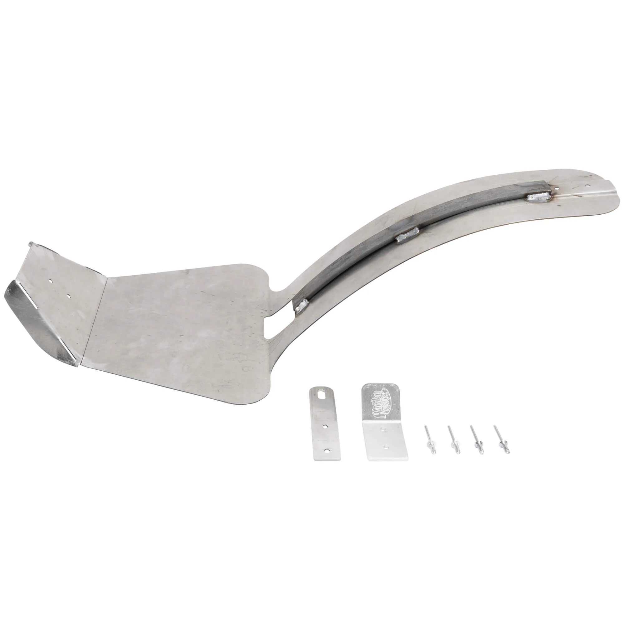 Cobra Seat Pan - 2004-2021 (Excl. 2007-09) Harley-Davidson Sportsters - Image 2