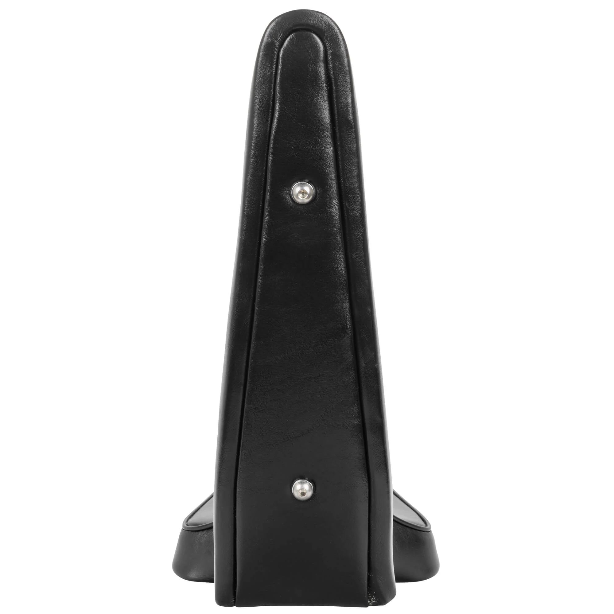 King And Queen Seat - Black Diamond - 2004-2021 (Excl. 2007-09) Harley-Davidson Sportsters - Image 12