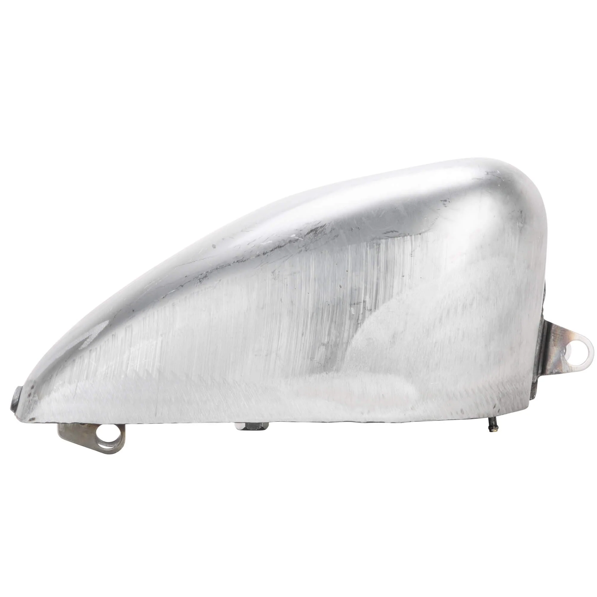 Harley King Sportster Gas Tank 2.9 Gallon Stock Style for 1995-2003 with Left Side Petcock