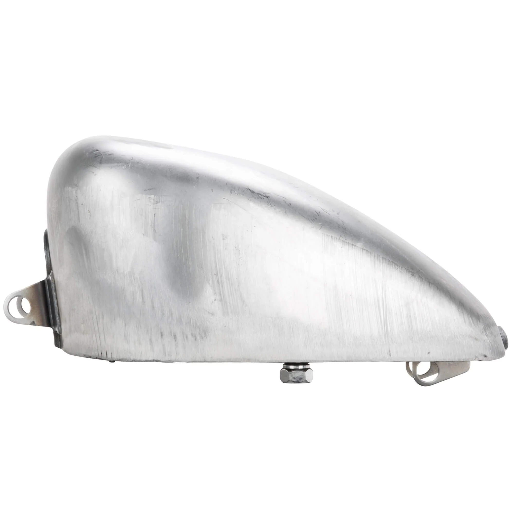 Harley King Sportster Gas Tank 2.9 Gallon Stock Style for 1995-2003 with Left Side Petcock - Image 4