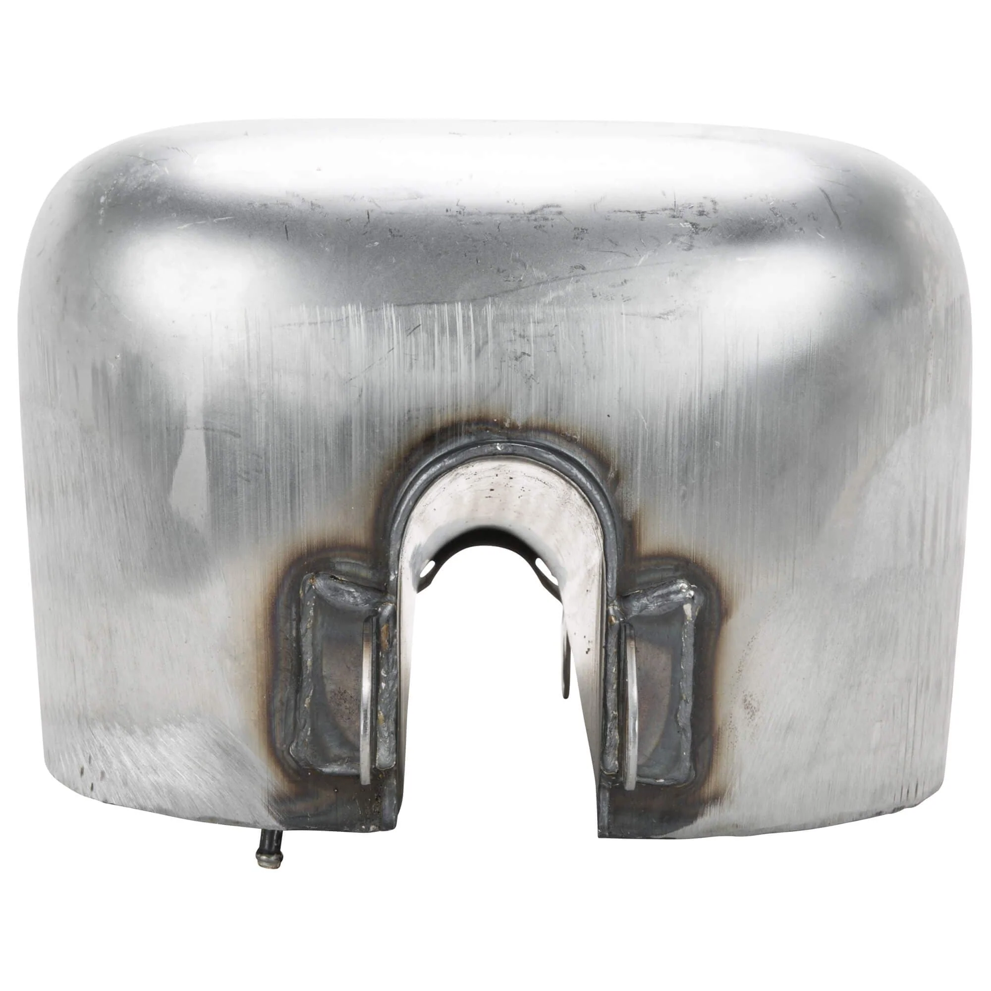 Harley King Sportster Gas Tank 2.9 Gallon Stock Style for 1995-2003 with Left Side Petcock - Image 5
