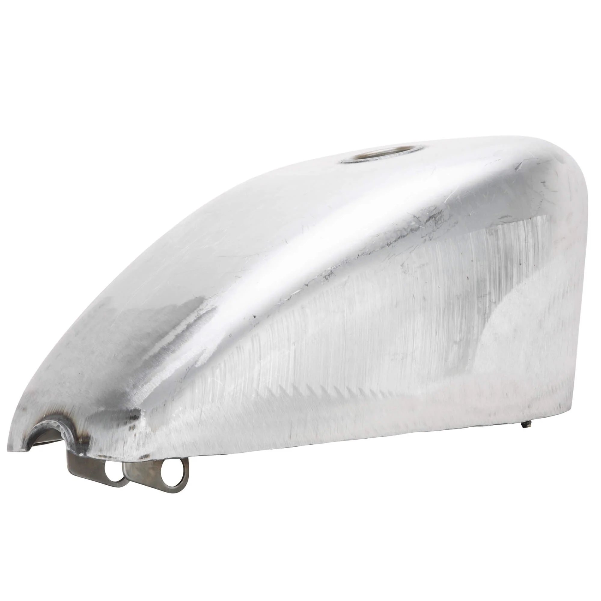 Harley King Sportster Gas Tank 2.9 Gallon Stock Style for 1995-2003 with Left Side Petcock - Image 7