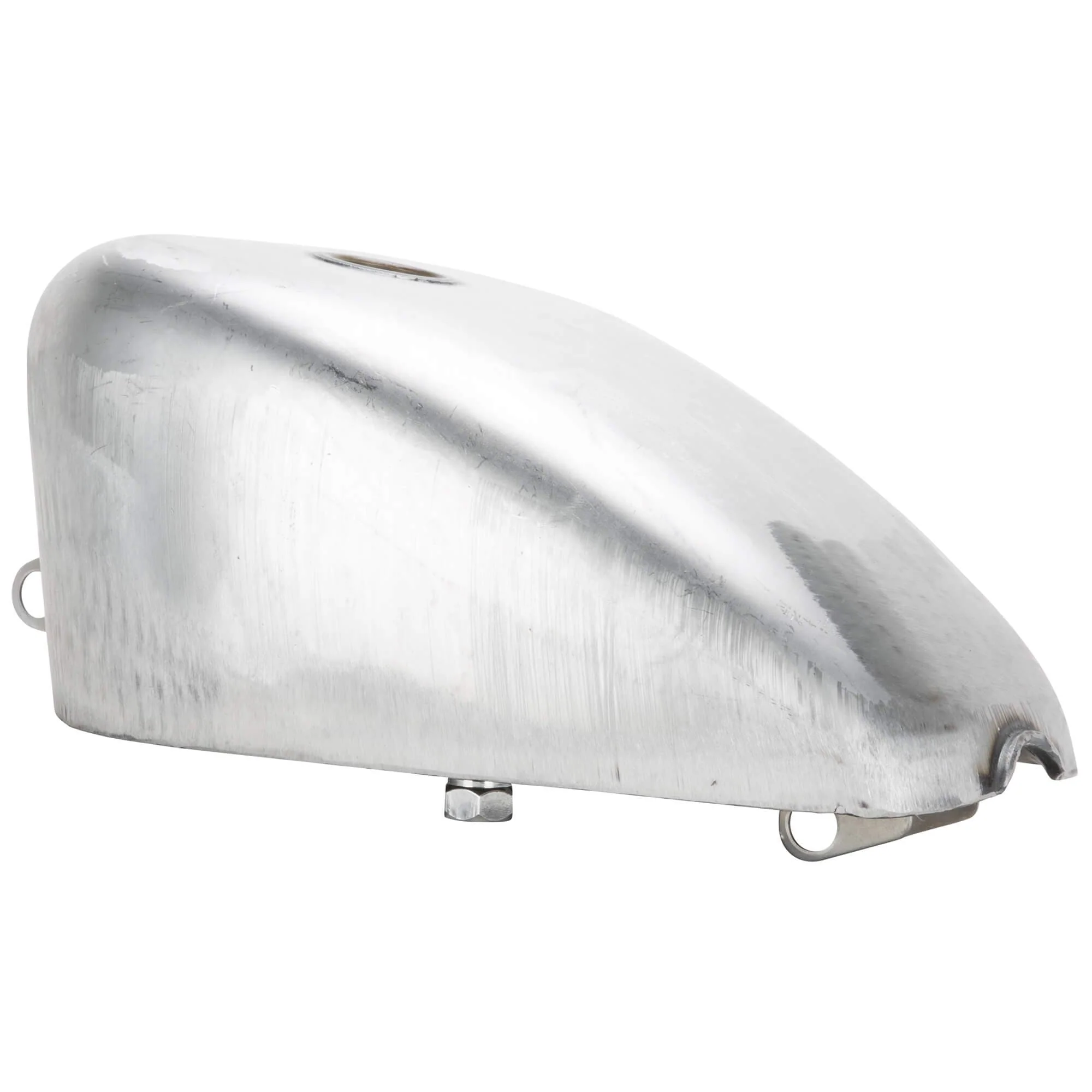 Harley King Sportster Gas Tank 2.9 Gallon Stock Style for 1995-2003 with Left Side Petcock - Image 8