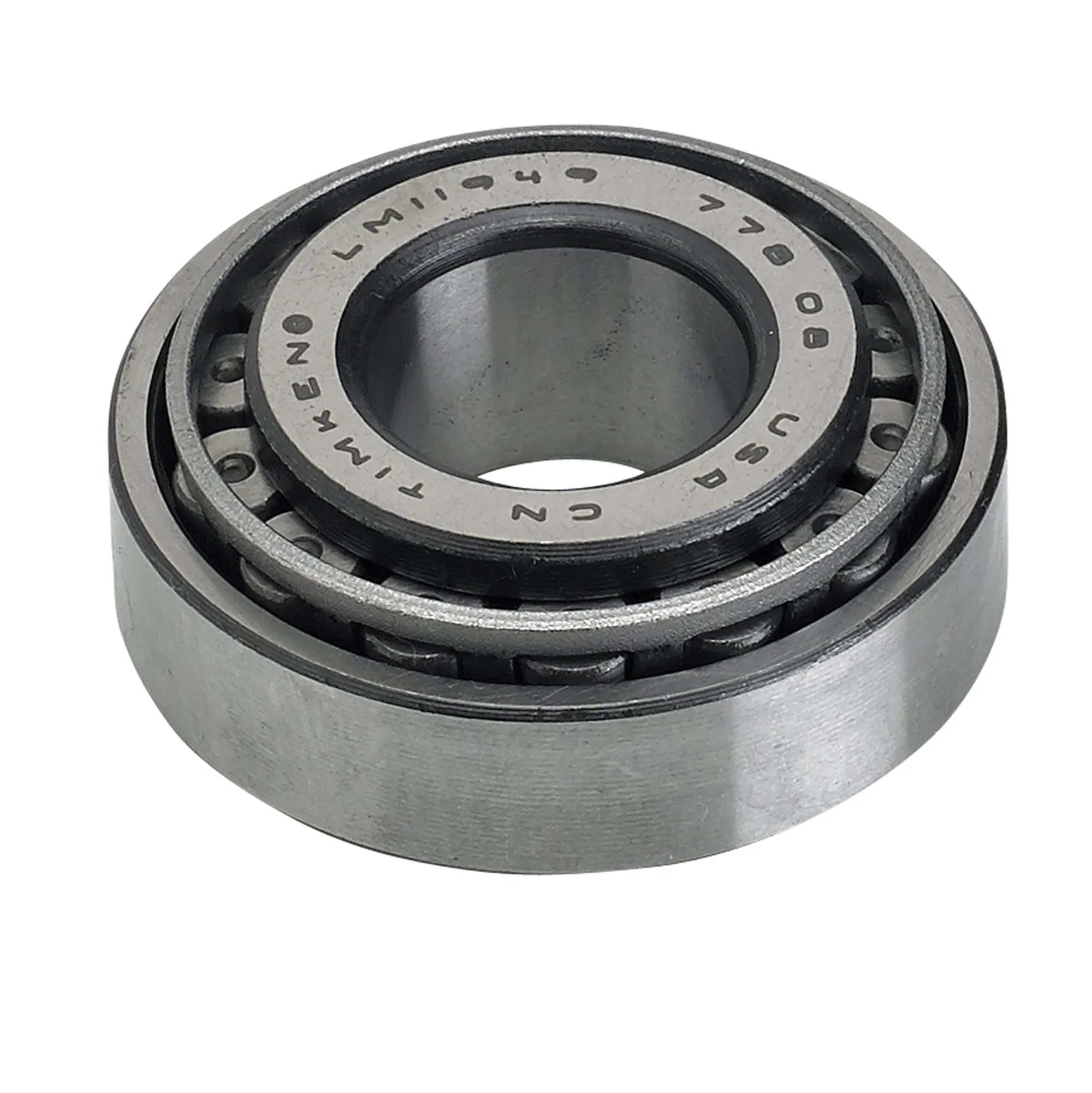 Harley Timken Wheel Bearings - OEM #9033 & 9052 Replacement