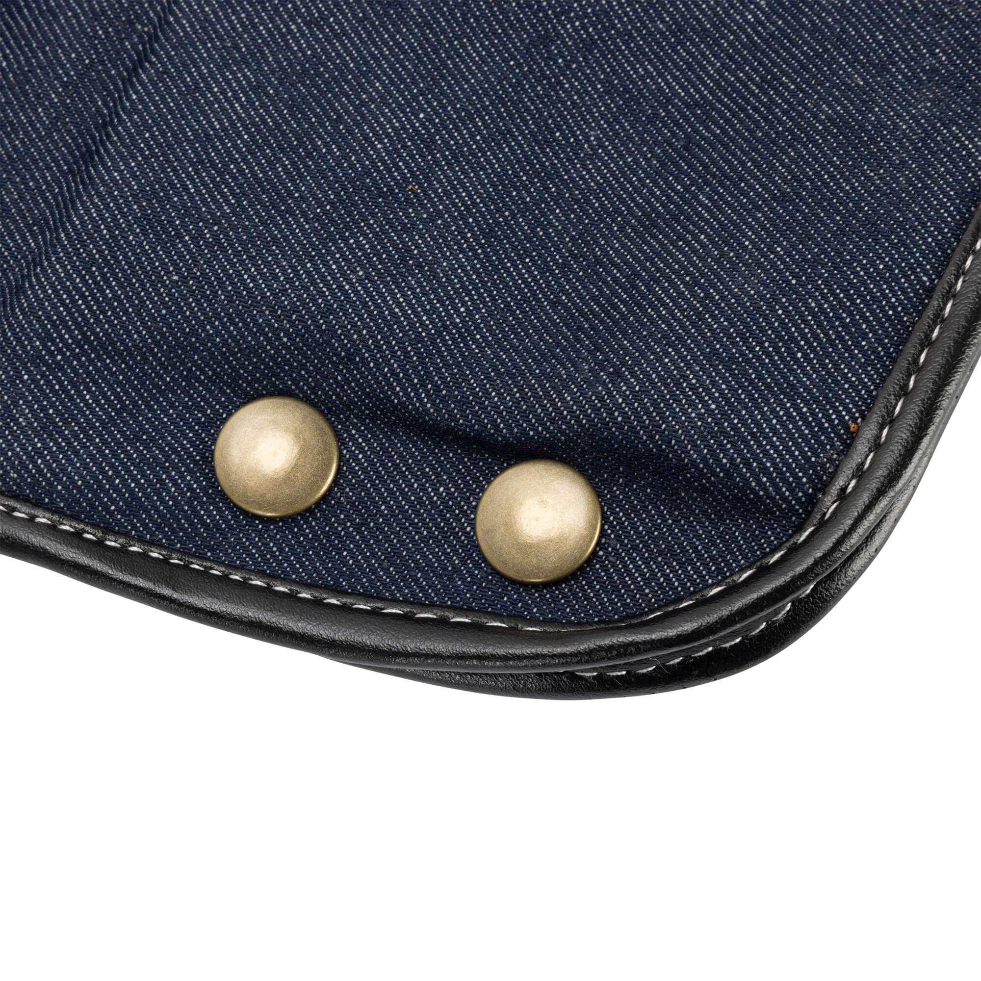 Denim Tool Roll - Image 11