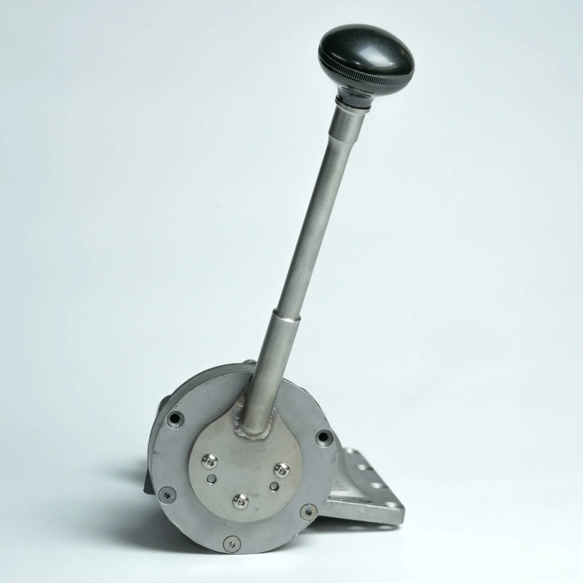 Ratchet Top Shifter - Straight Arm - Image 6