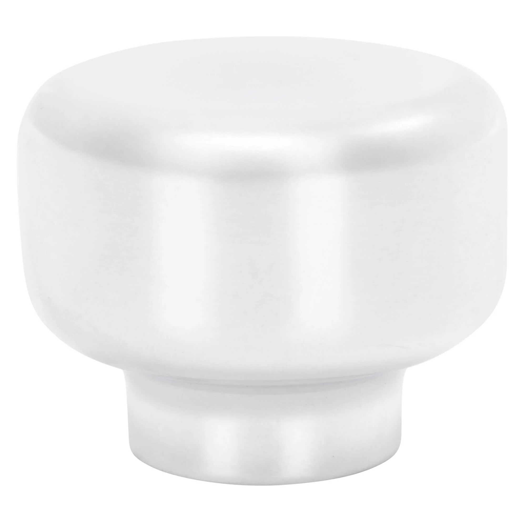 Stubby Shift Knob - Polished