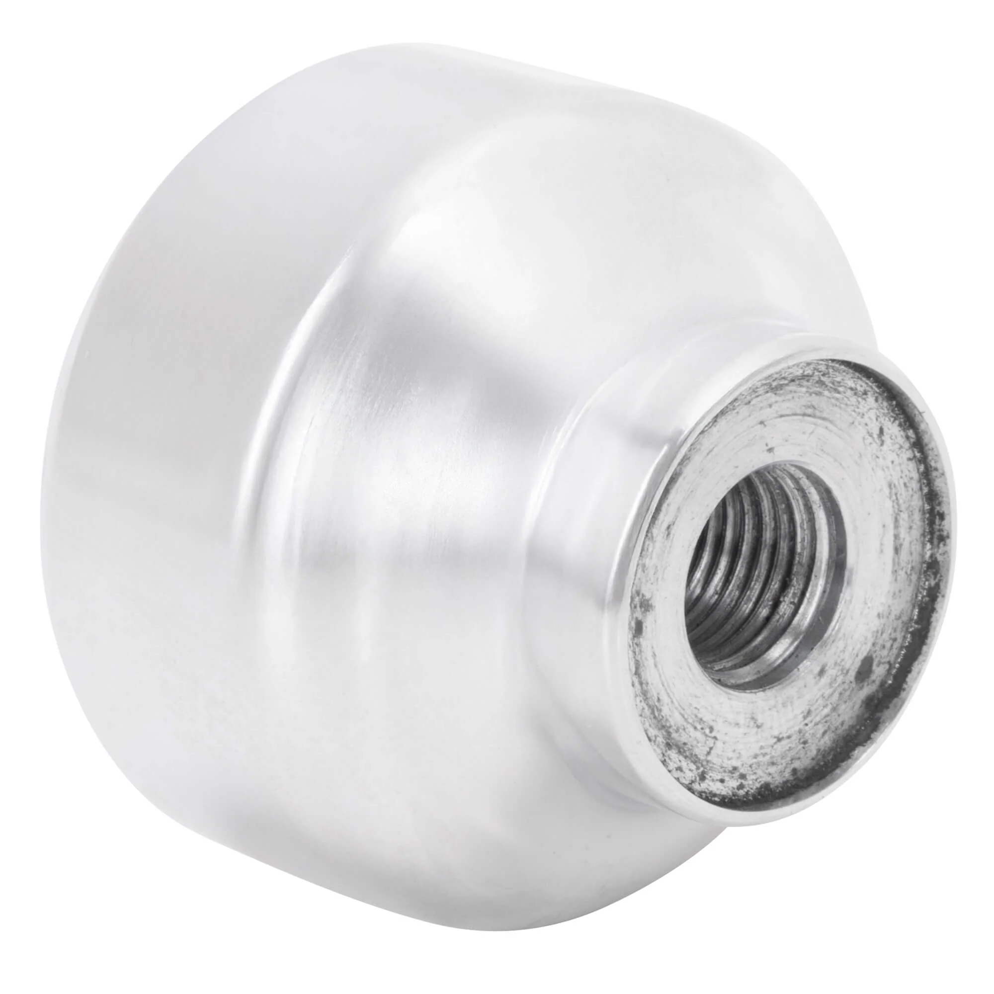 Stubby Shift Knob - Polished - Image 4
