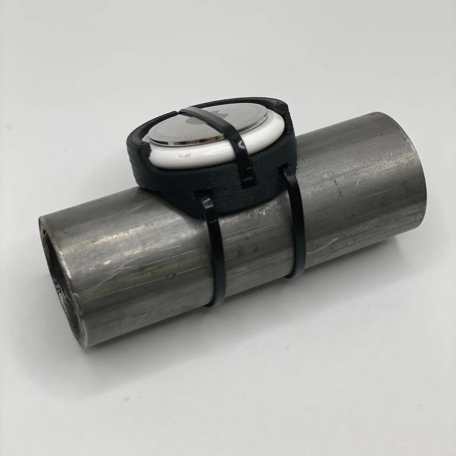 AirTag Mounts - Sold in Pairs: 1 Radius & 1 Adhesive - Image 2