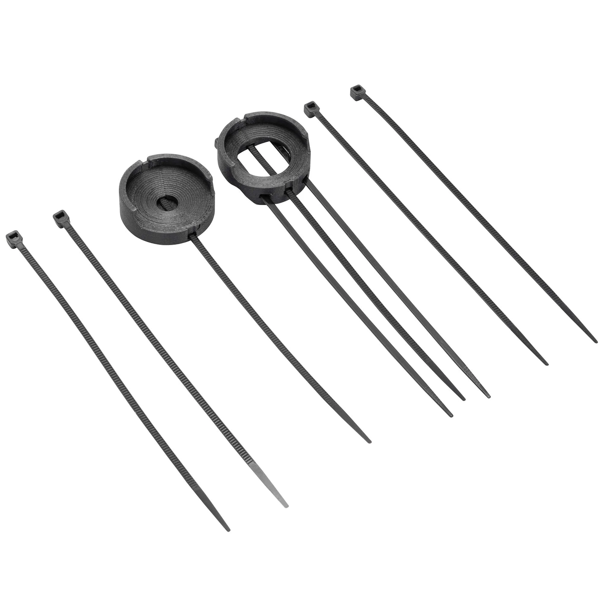 AirTag Mounts - Sold in Pairs: 1 Radius & 1 Adhesive - Image 4