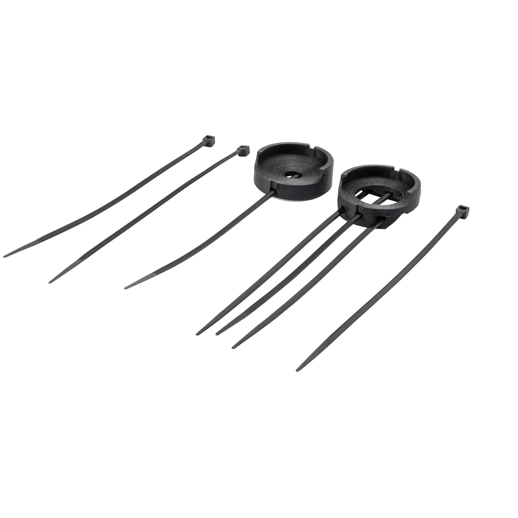 AirTag Mounts - Sold in Pairs: 1 Radius & 1 Adhesive - Image 5
