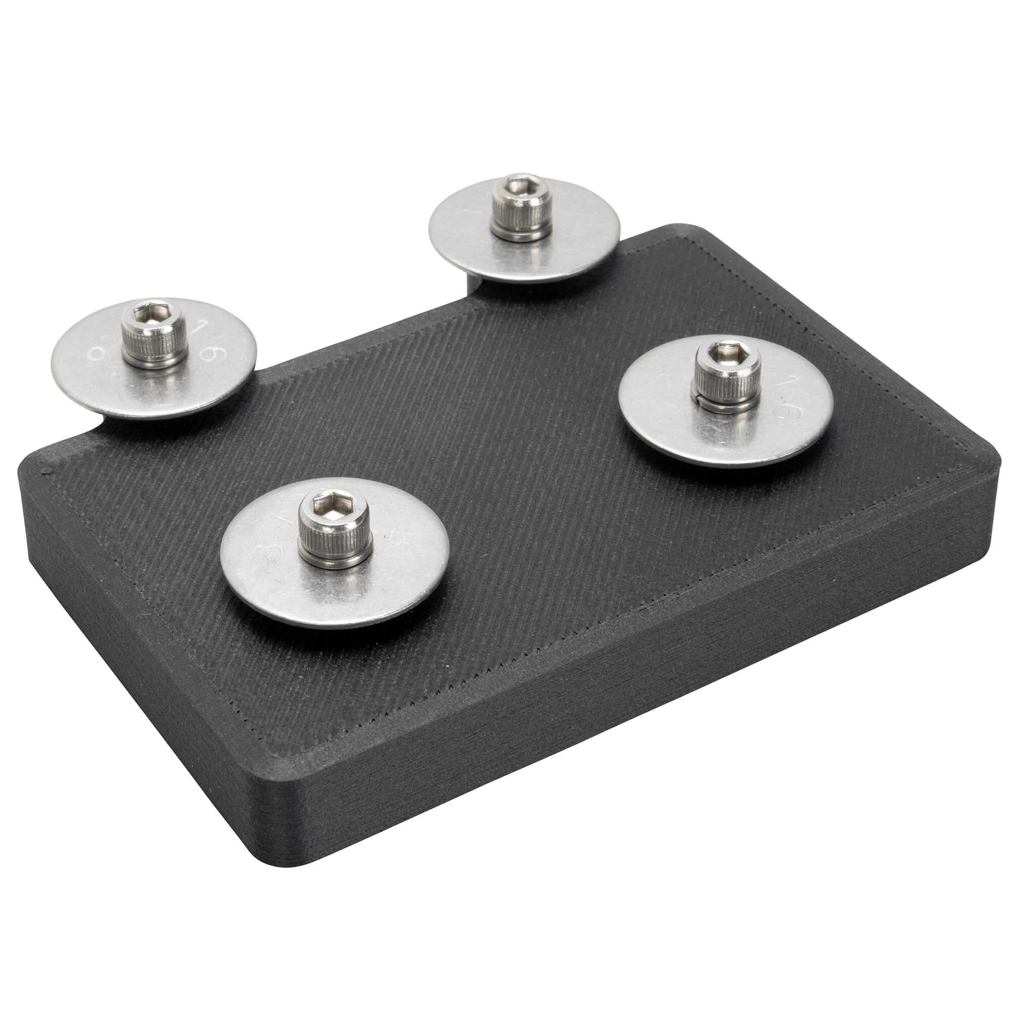 Battery Box 4L-BS w/ Breaker Mount for OEM Harley-Davidson Horseshoe Tanks - Image 9