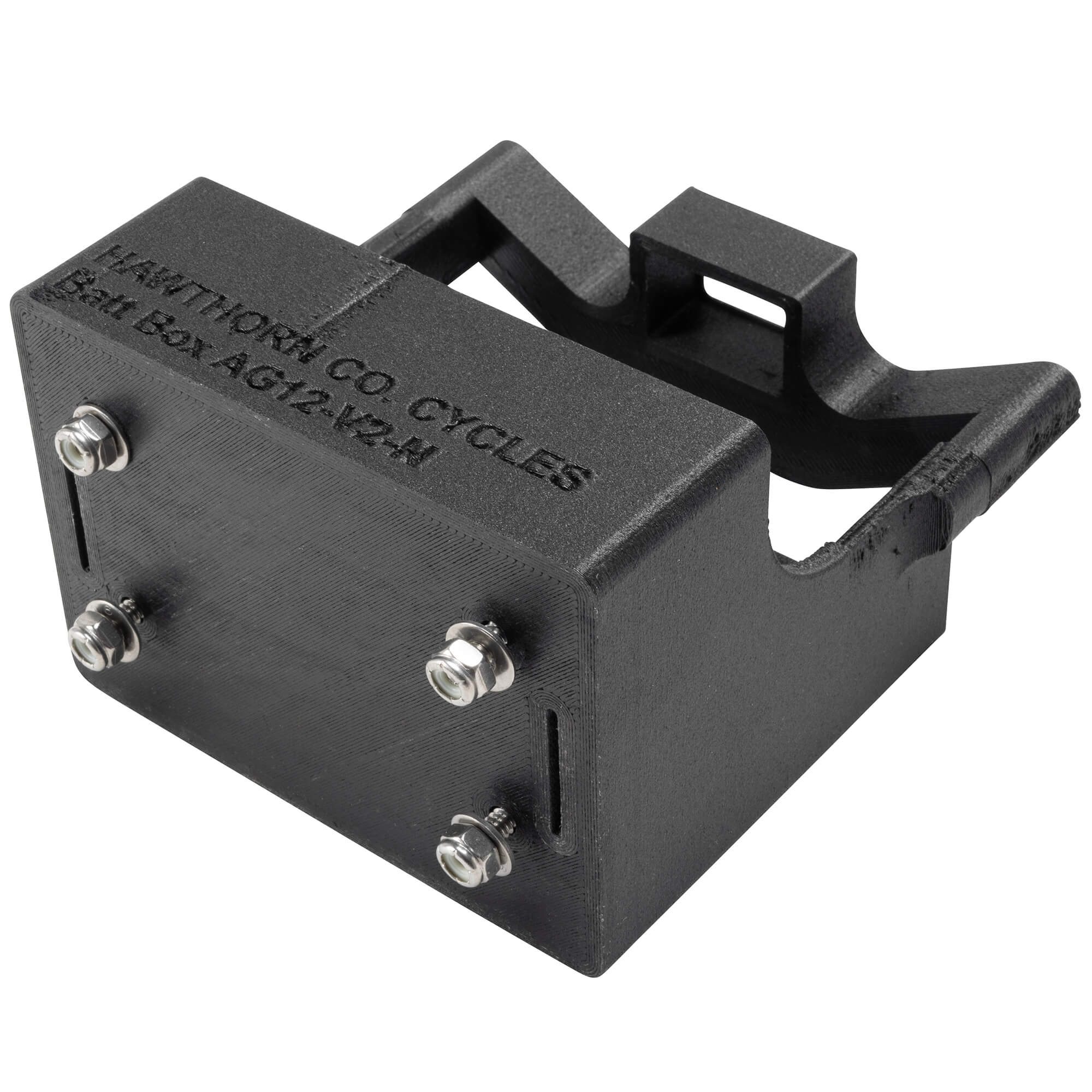 Battery Box Antigravity 12 Cell w/ Breaker Mount - Image 13