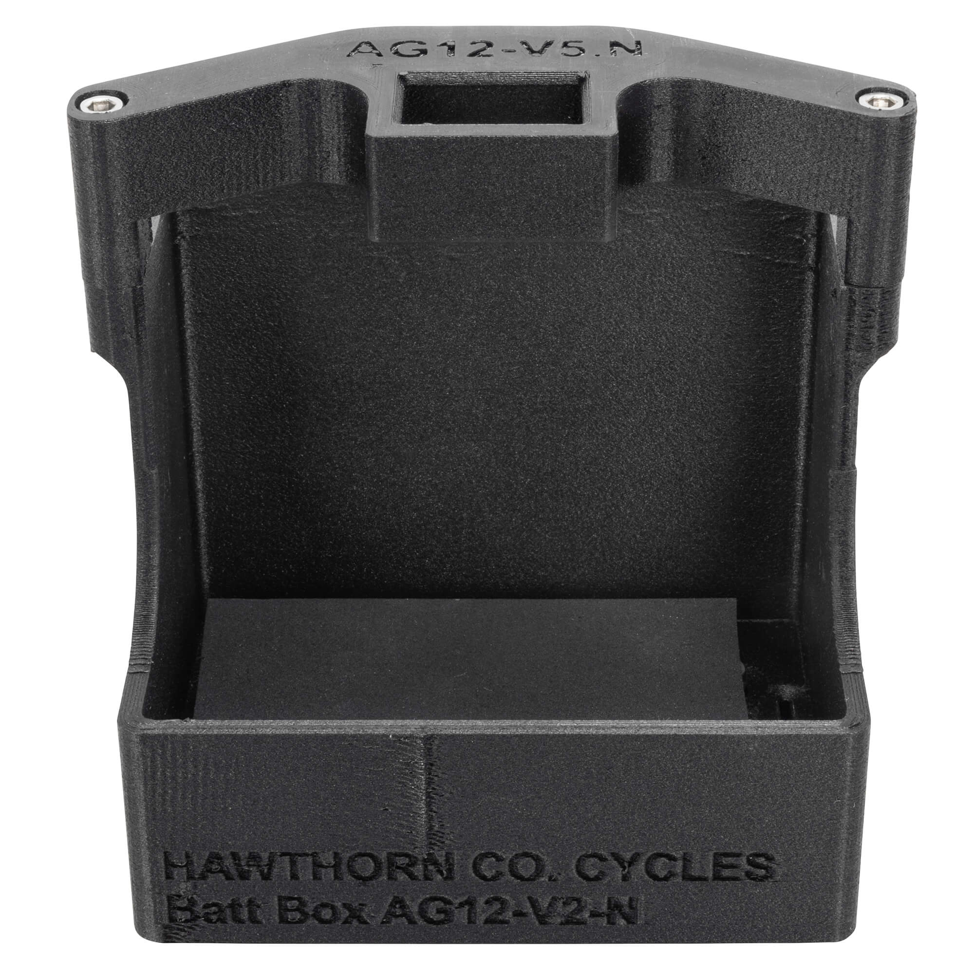 Battery Box Antigravity 12 Cell w/ Breaker Mount - Image 2