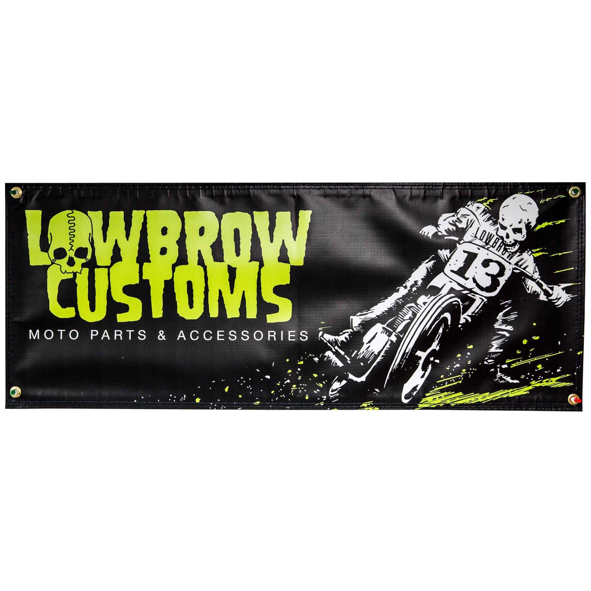 Hellrider Shop Banner