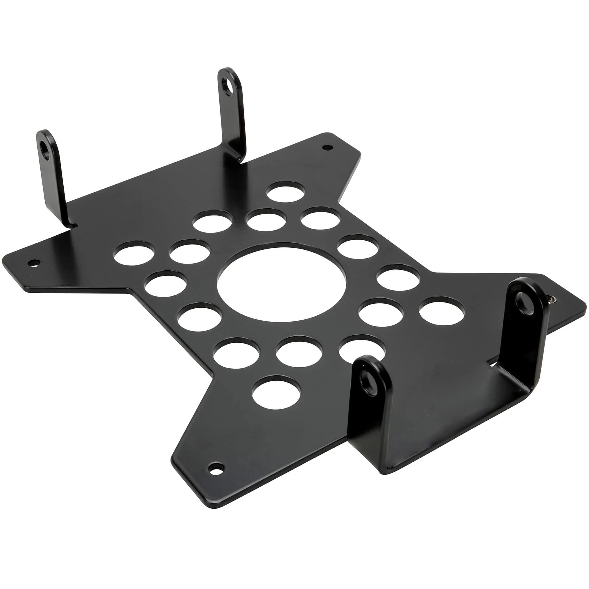 Honda CB350 Motor Engine Stand 1968 - 1973 - Image 2
