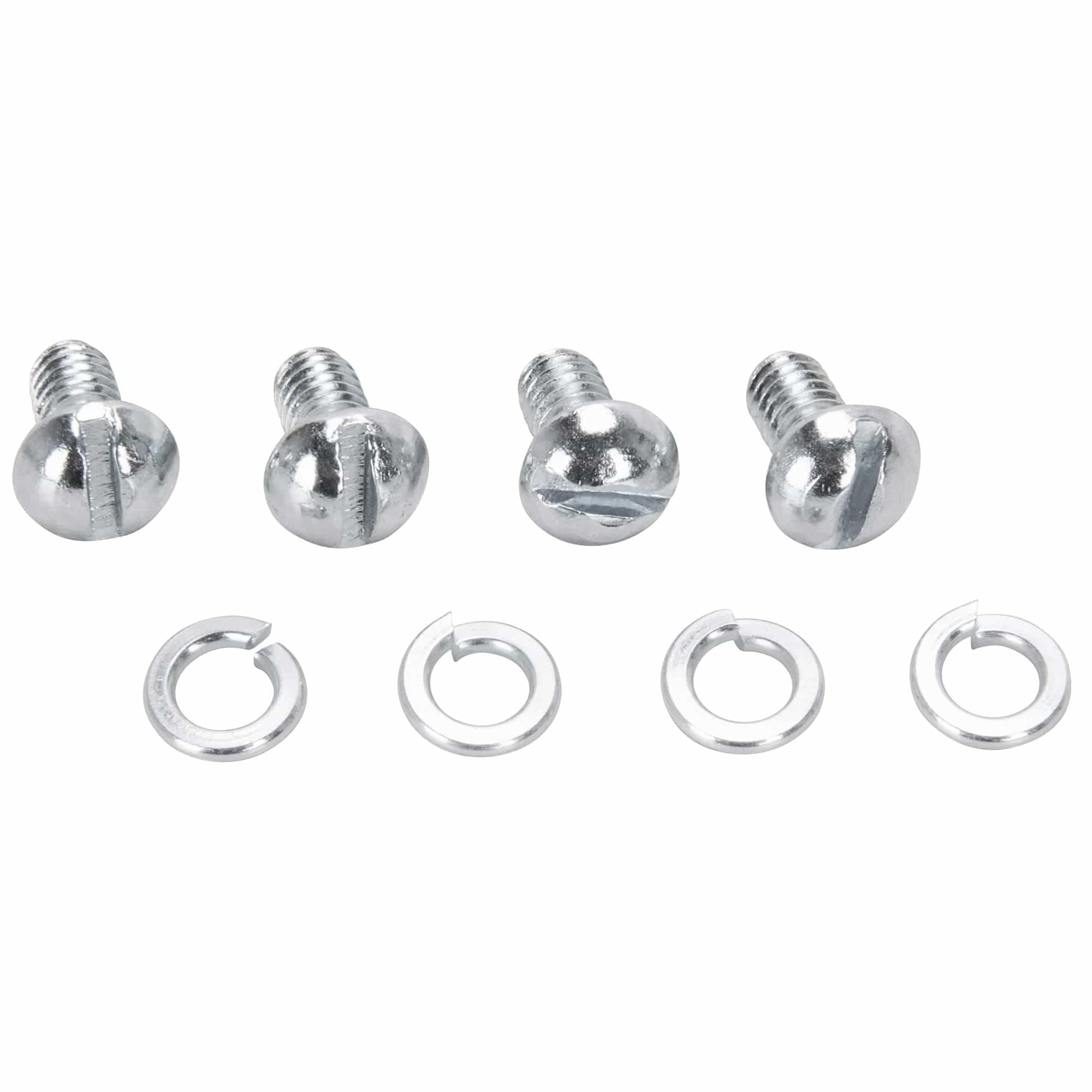 Ignition Switch Mounting Hardware for Harley 125 / 165 / Big Twins - Image 3