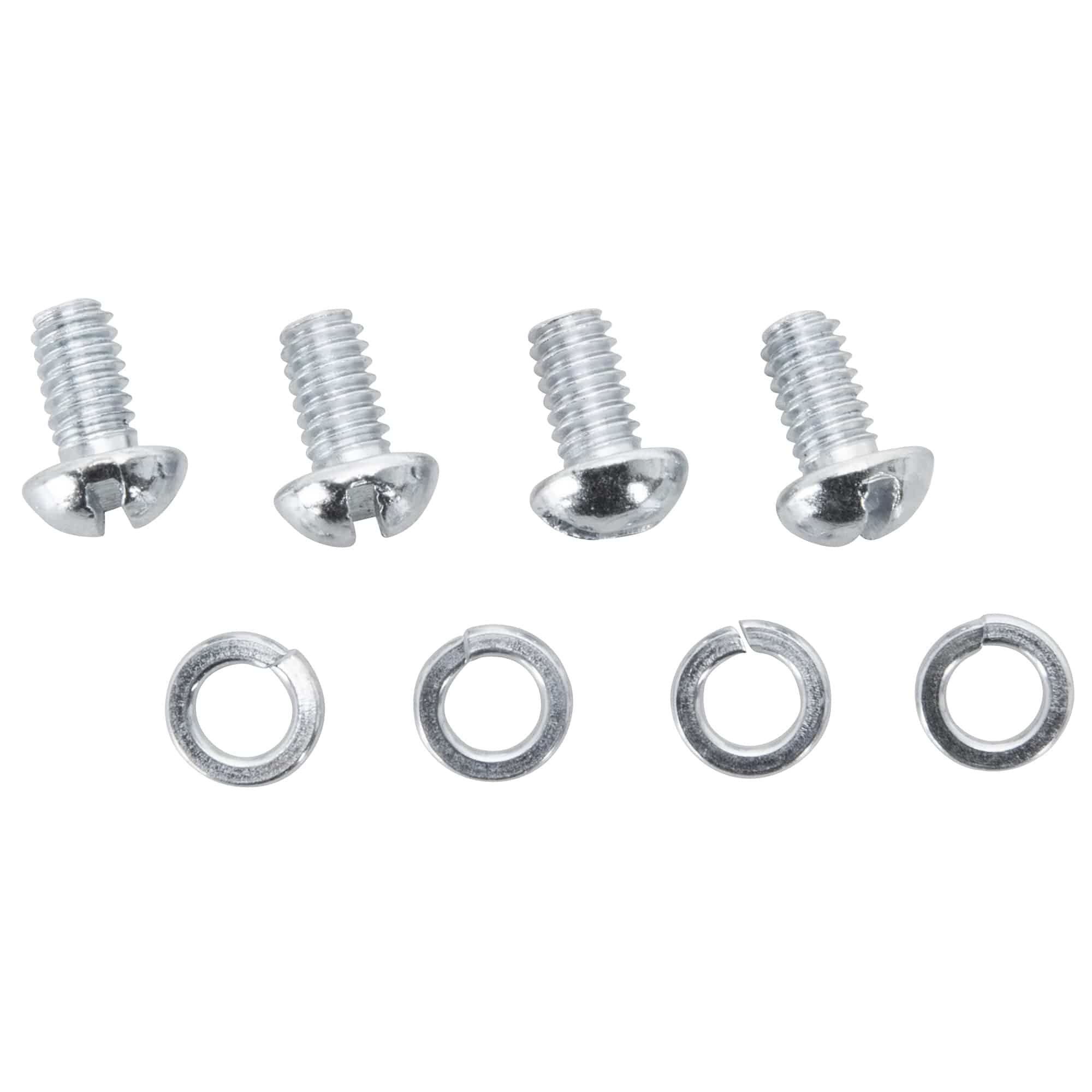 Ignition Switch Mounting Hardware for Harley 125 / 165 / Big Twins - Image 4
