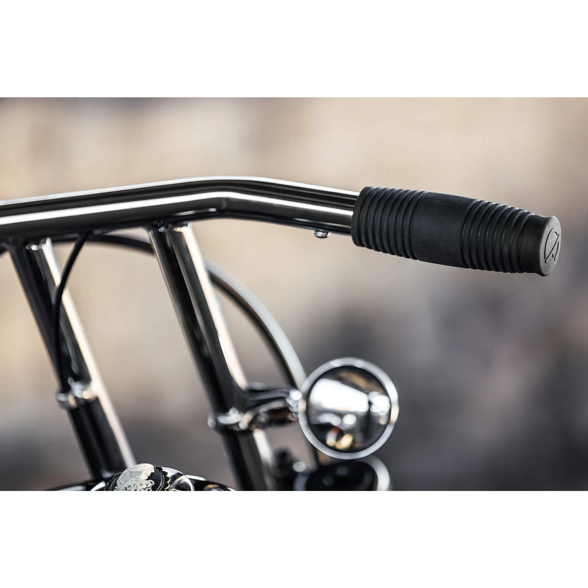 Internal Throttle Kit - Right Side 1 inch - Image 6