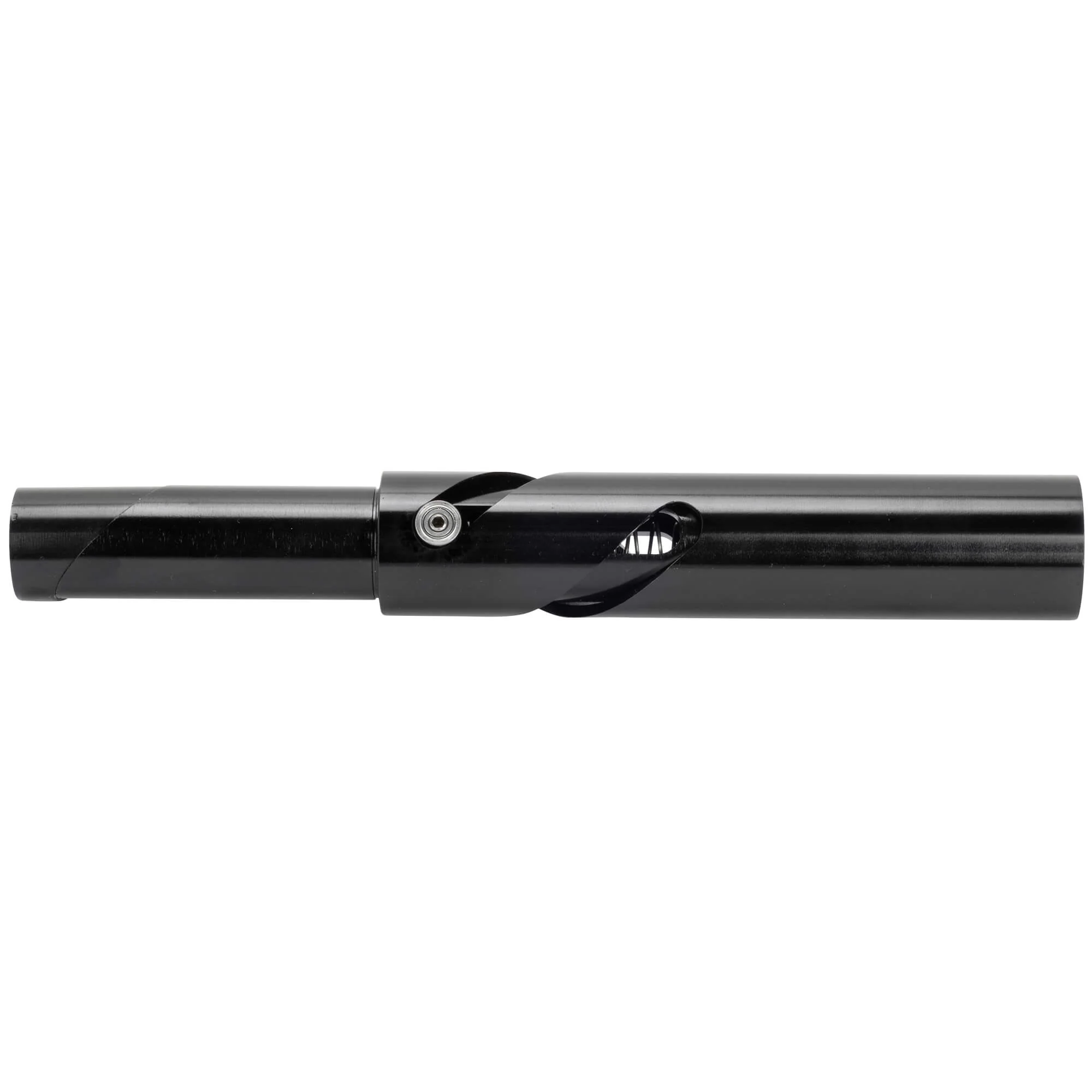 Internal Twist Throttle Housing - 1 inch