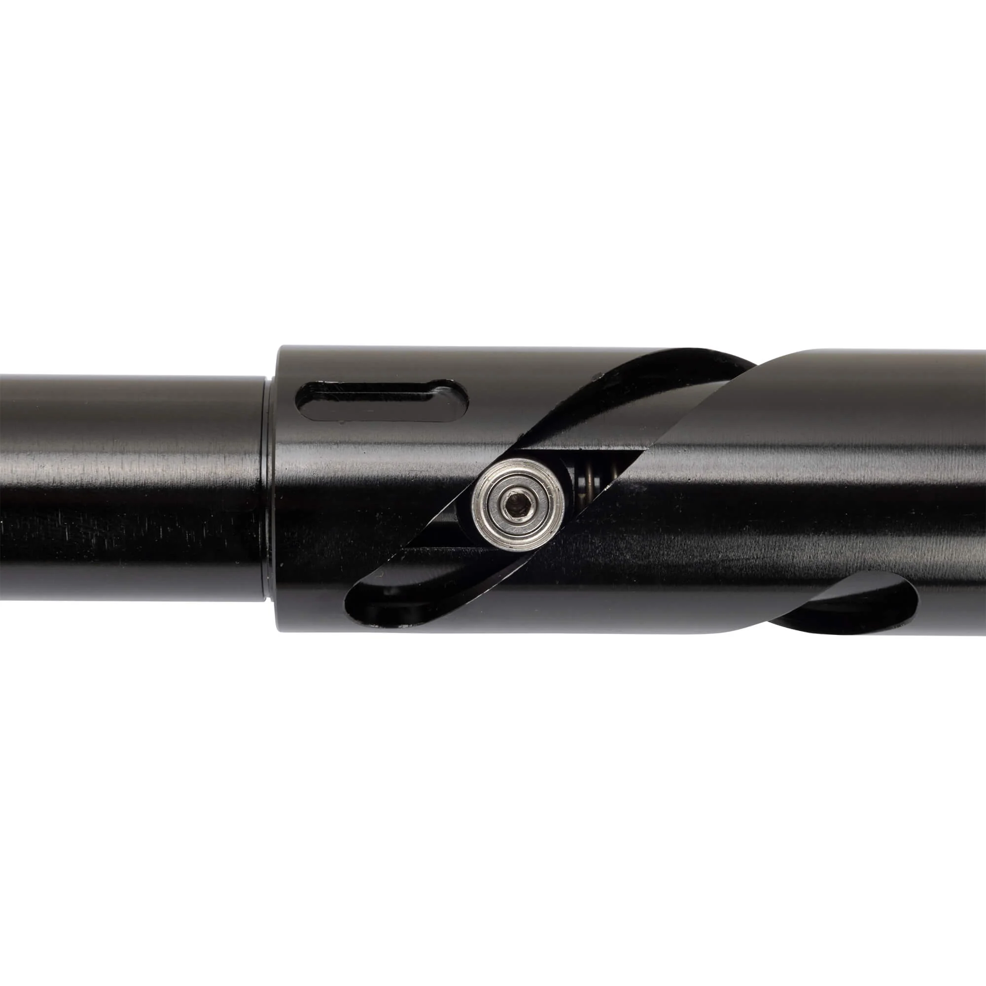 Internal Twist Throttle Housing - 1 inch - Image 4