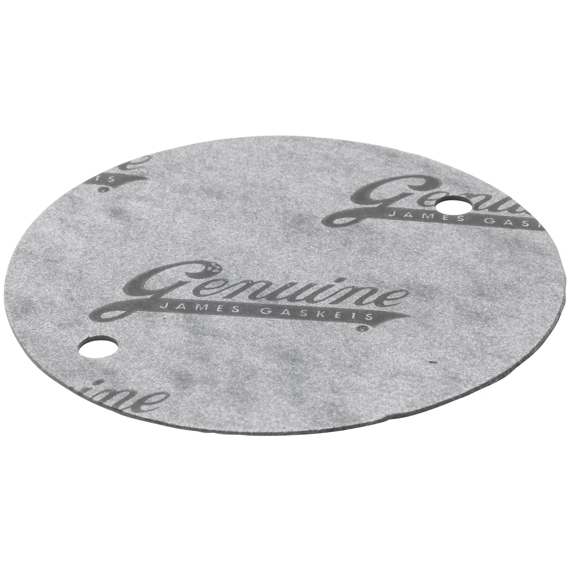 Points Cover Gasket 1971-1978 Harley-Davidson Big Twin - Image 2